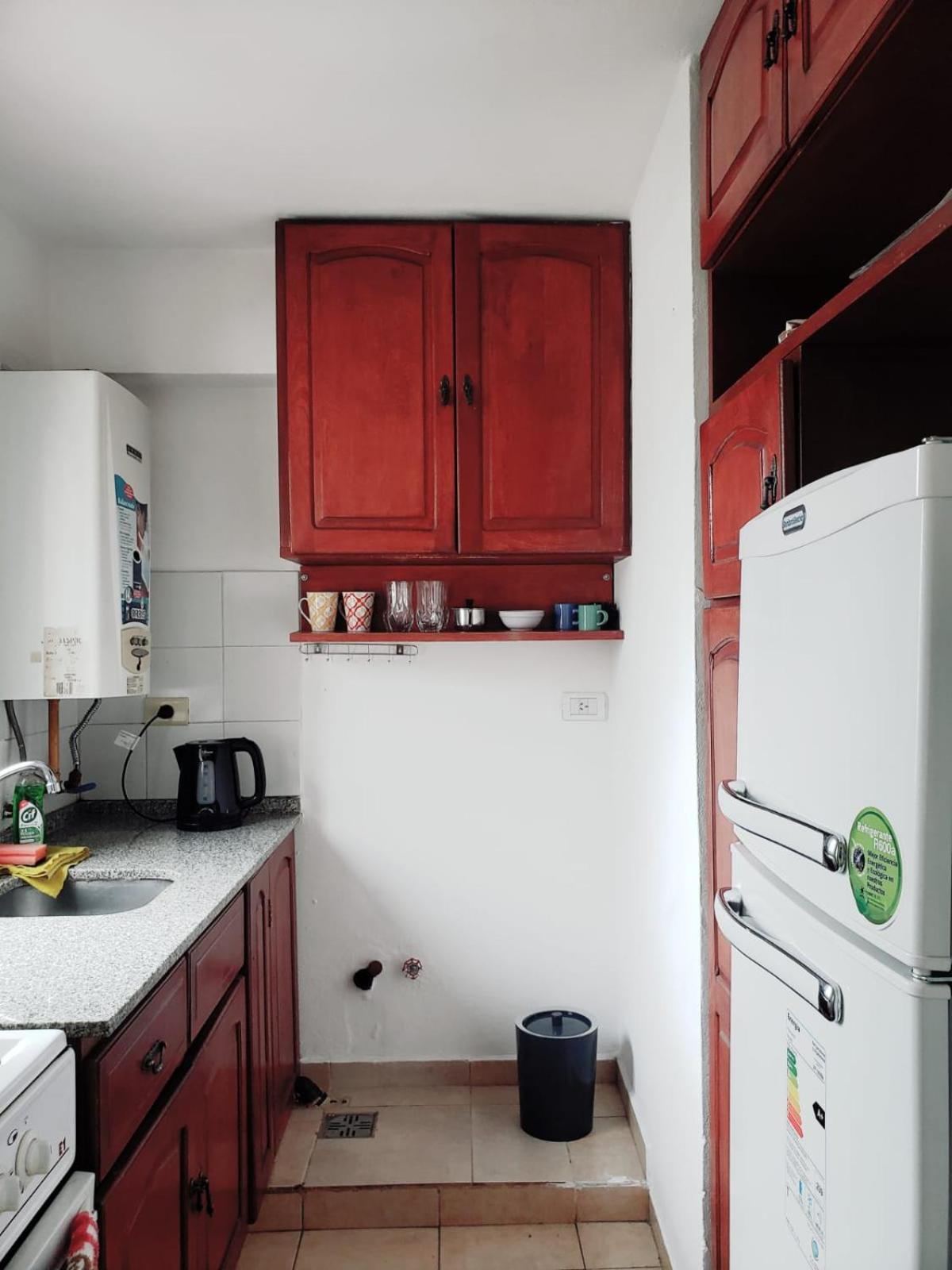 Departamento en Cordoba Capital