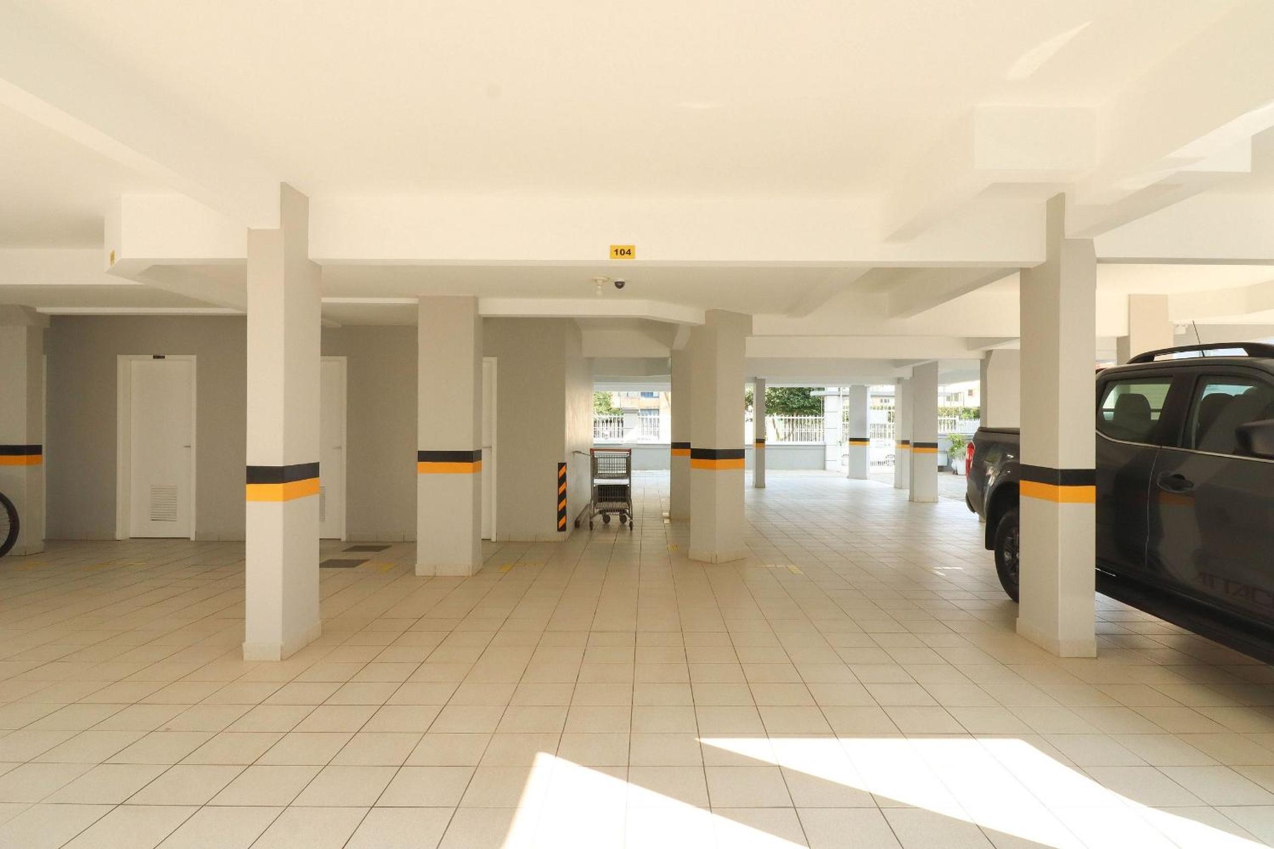 Apartamento Florianópolis - Temporada - OC01I