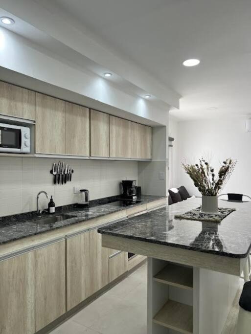 Departamento próximo Arena Maipú Stadium & Casino