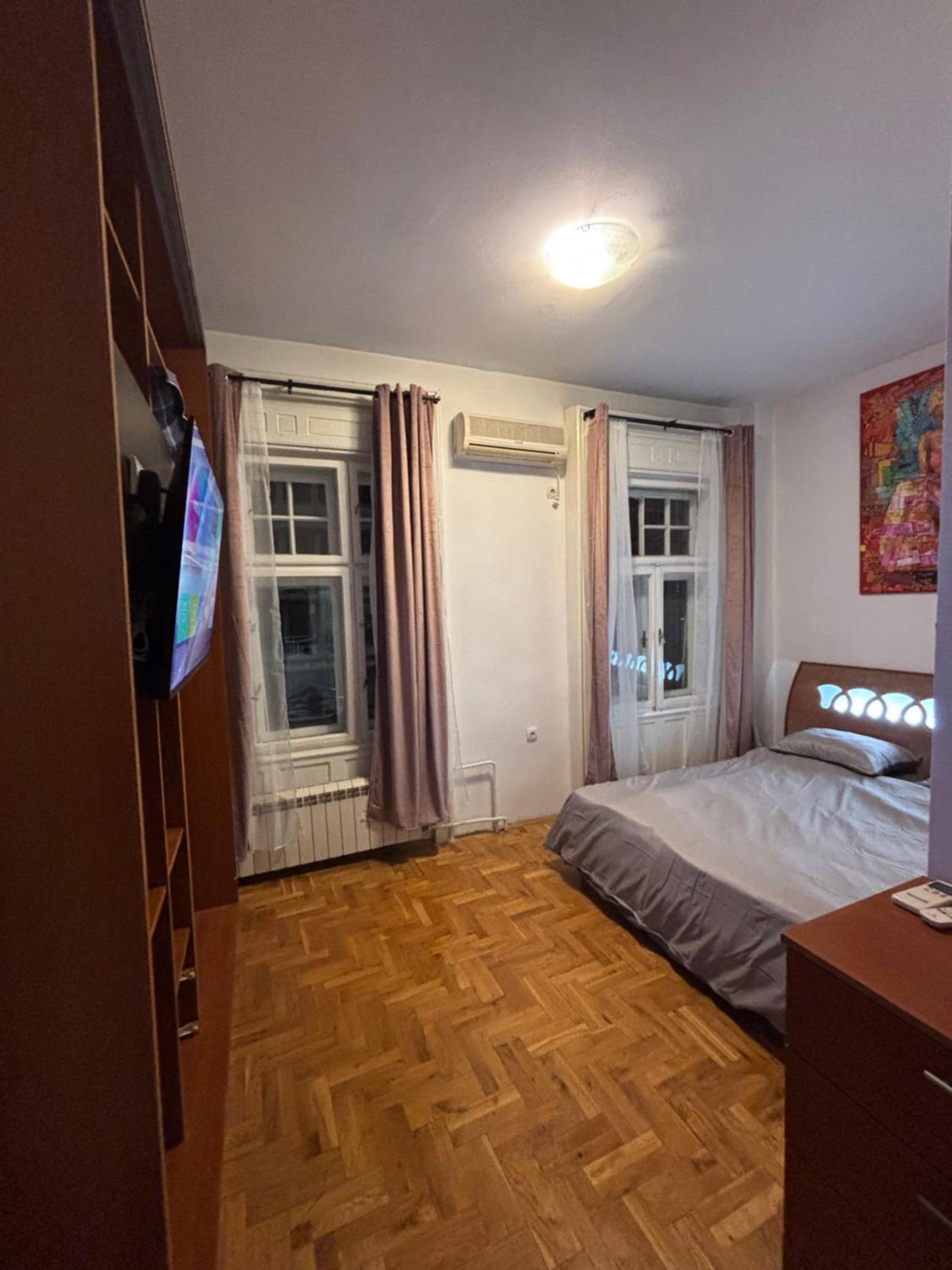 Epi Centar Belgrade view 5