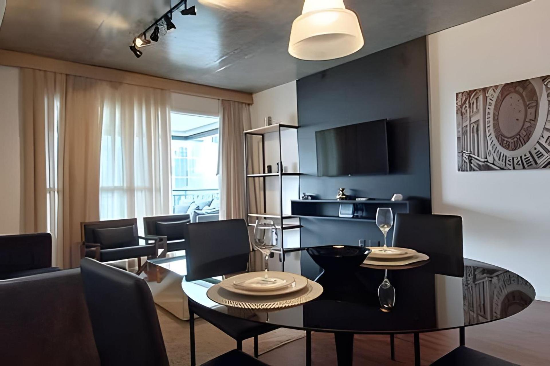 Geo Berrini Residences