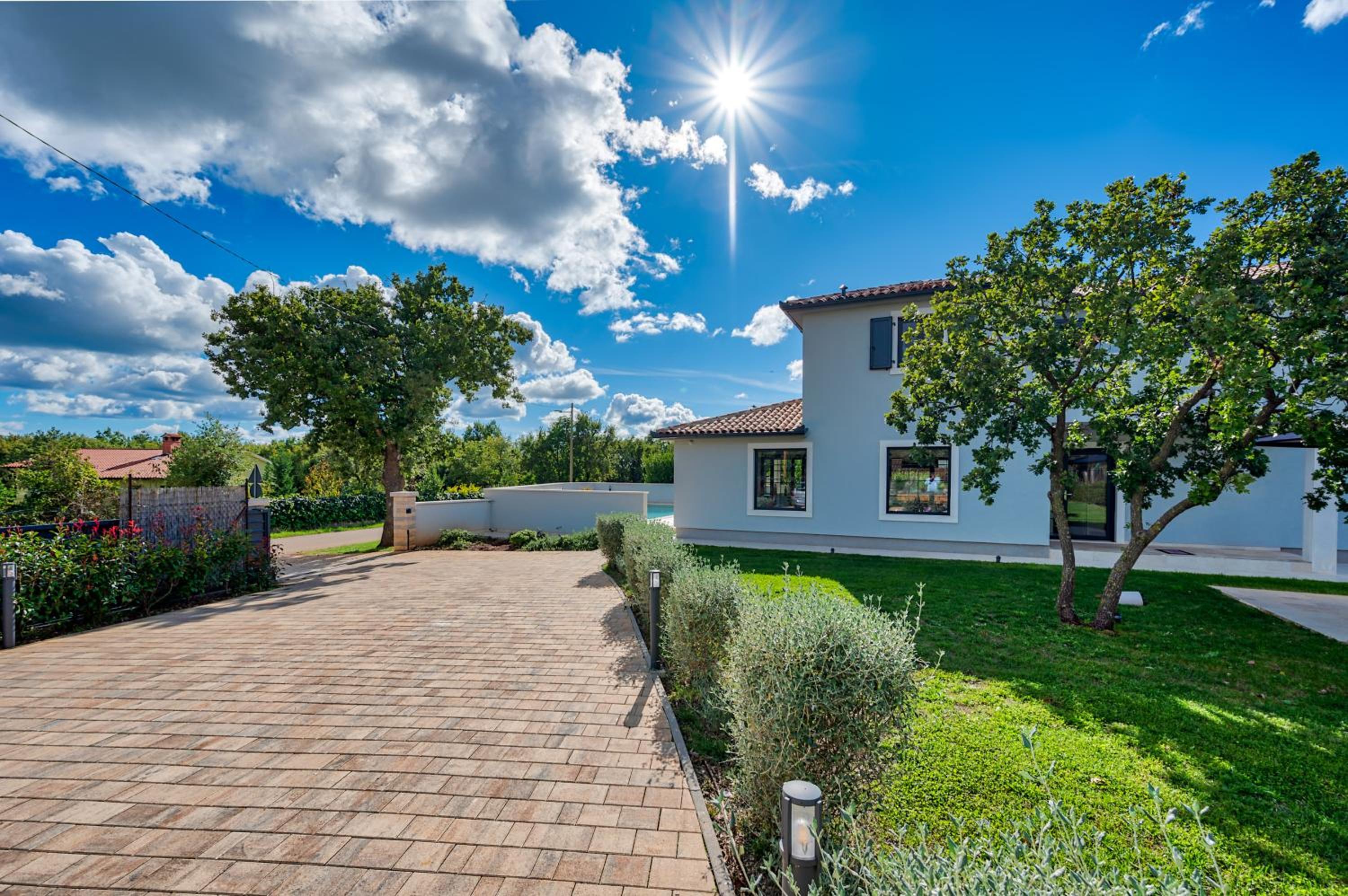 Villa Paronich