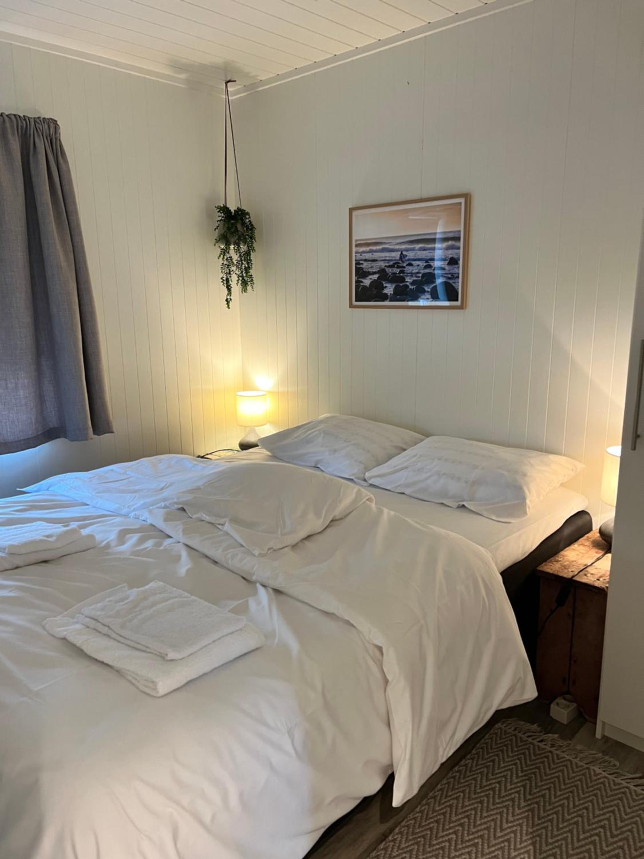 Lofoten Sea Lodge view 5