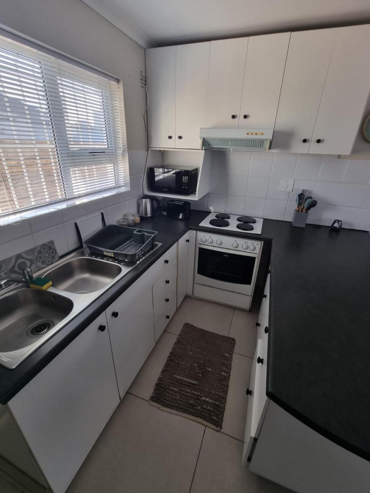 Blouberg Beach Flat view 3