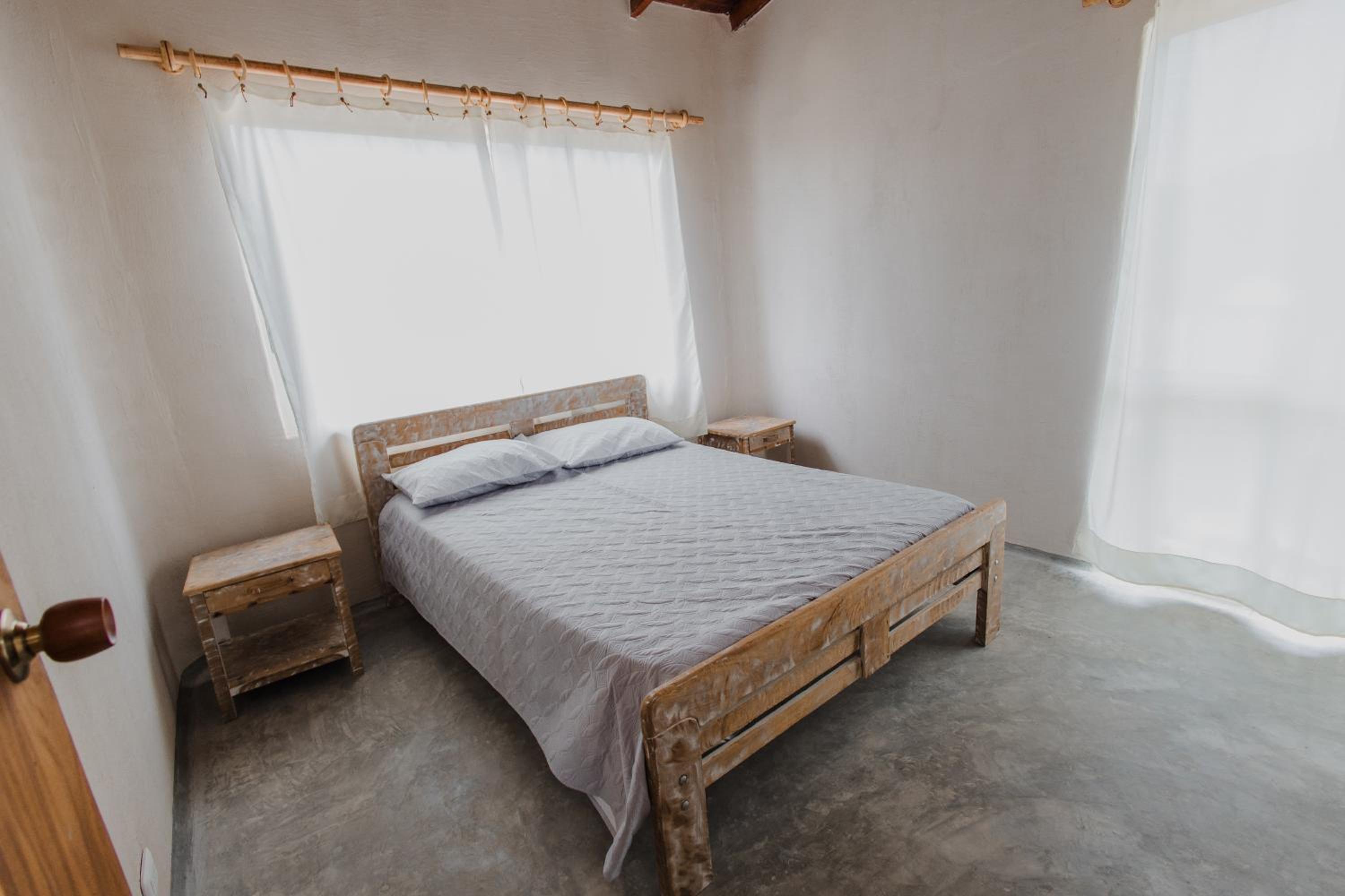 Apartamento Atlantic 312