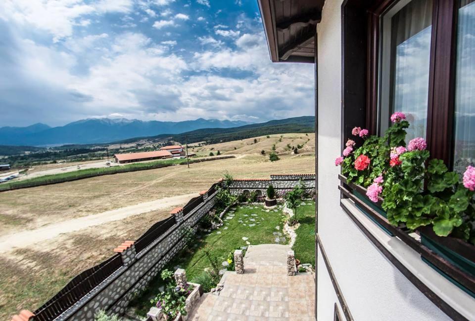 Guest House Tommy Bansko - Bachevo