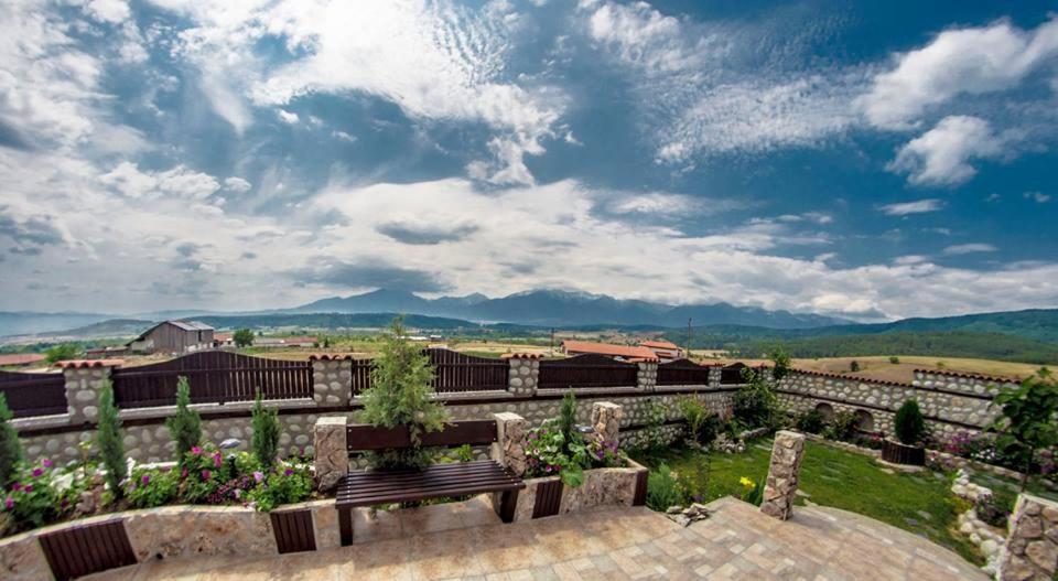 Guest House Tommy Bansko - Bachevo