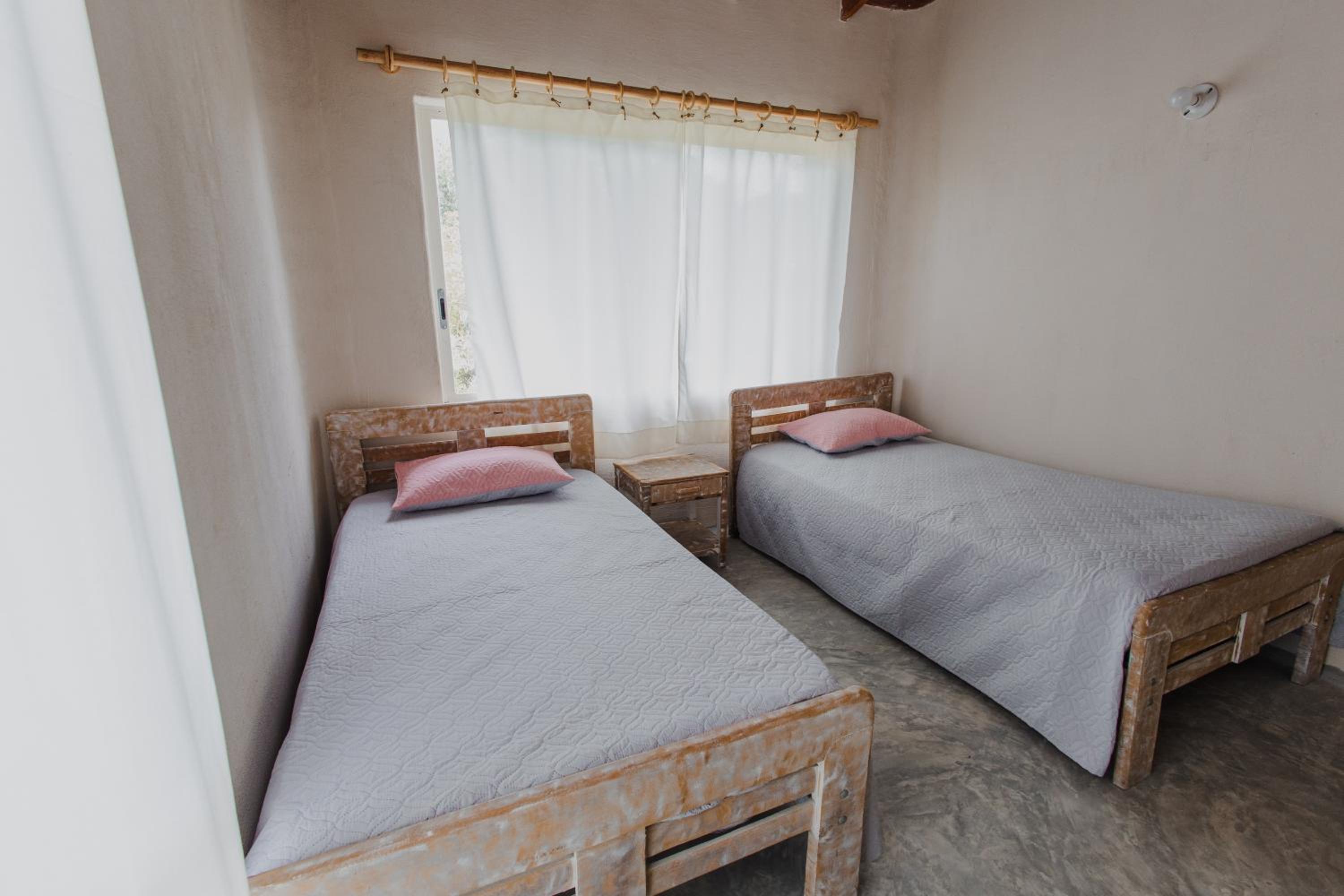 Apartamento Atlantic 312