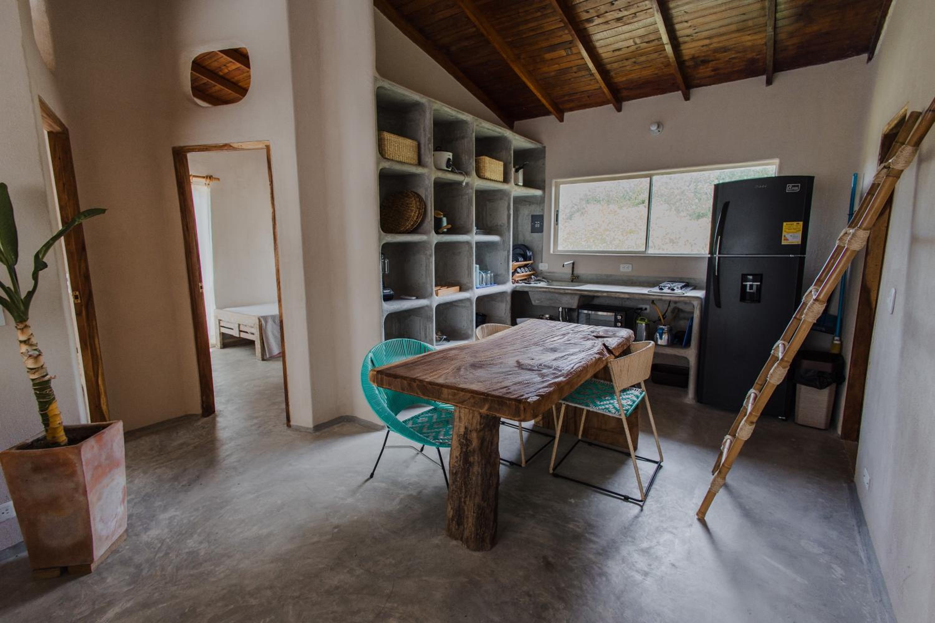 Apartamento Atlantic 312