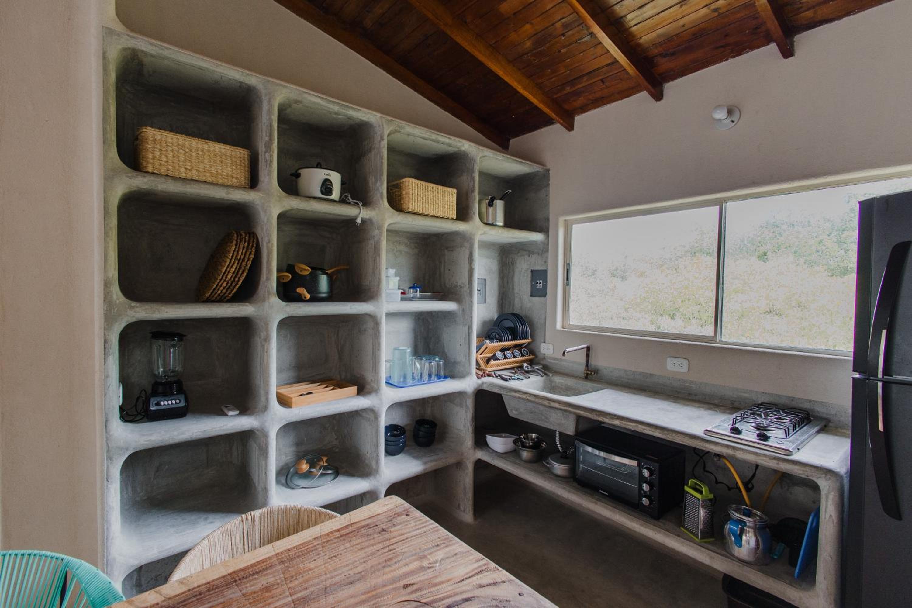 Apartamento Atlantic 312