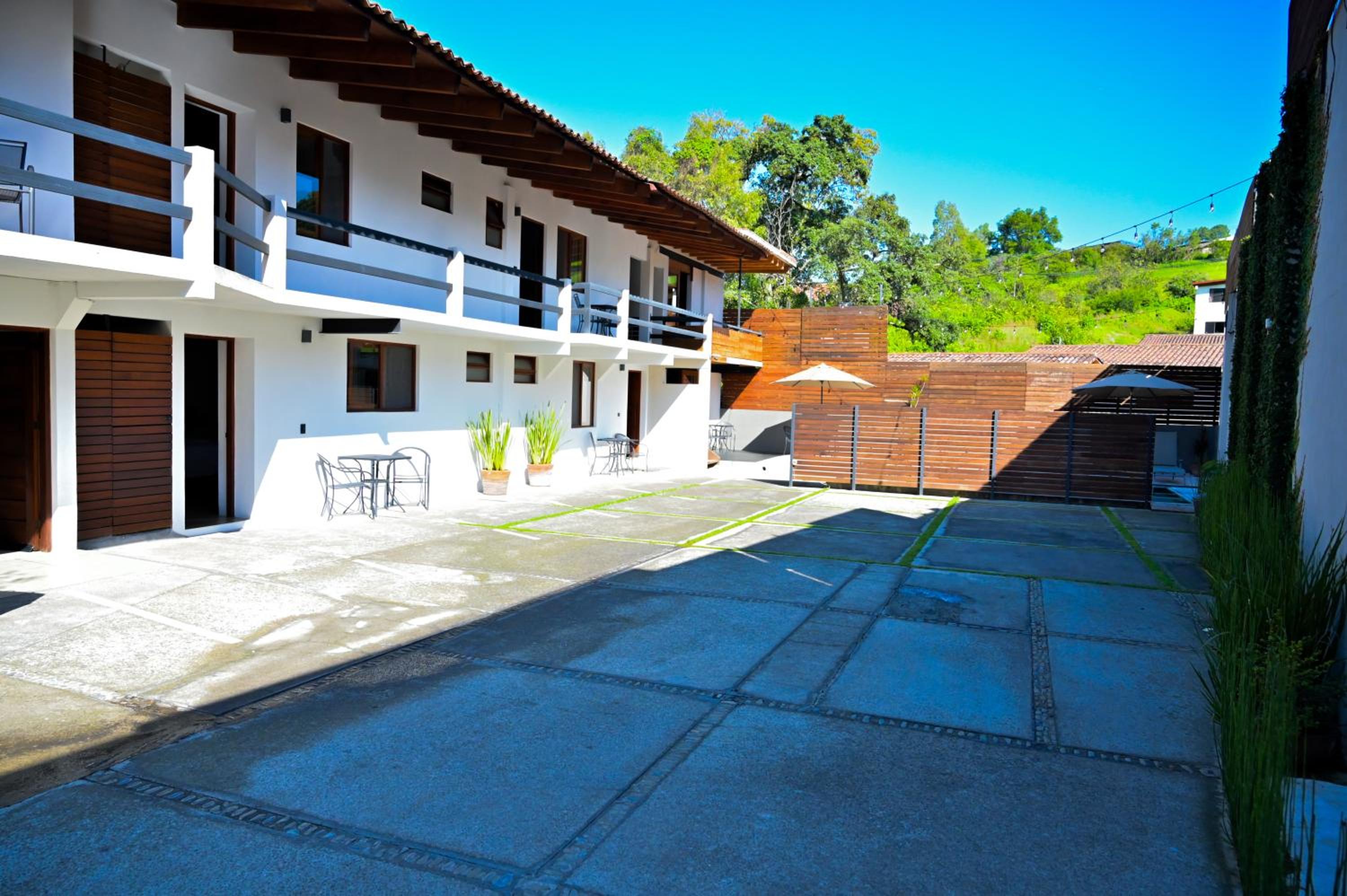 Villa Maria Hotel