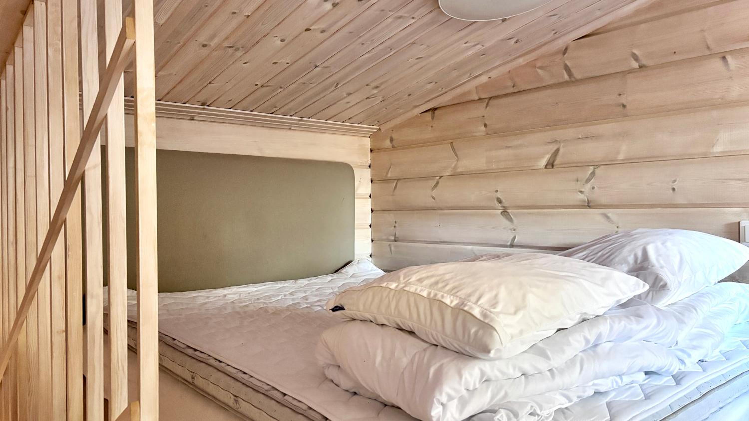 Villa Meriheinä Yyteri