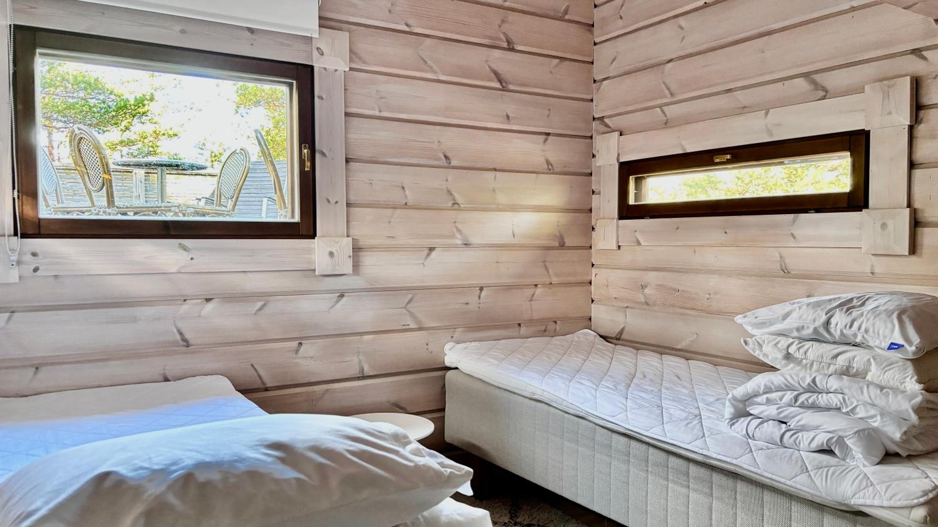 Villa Meriheinä Yyteri