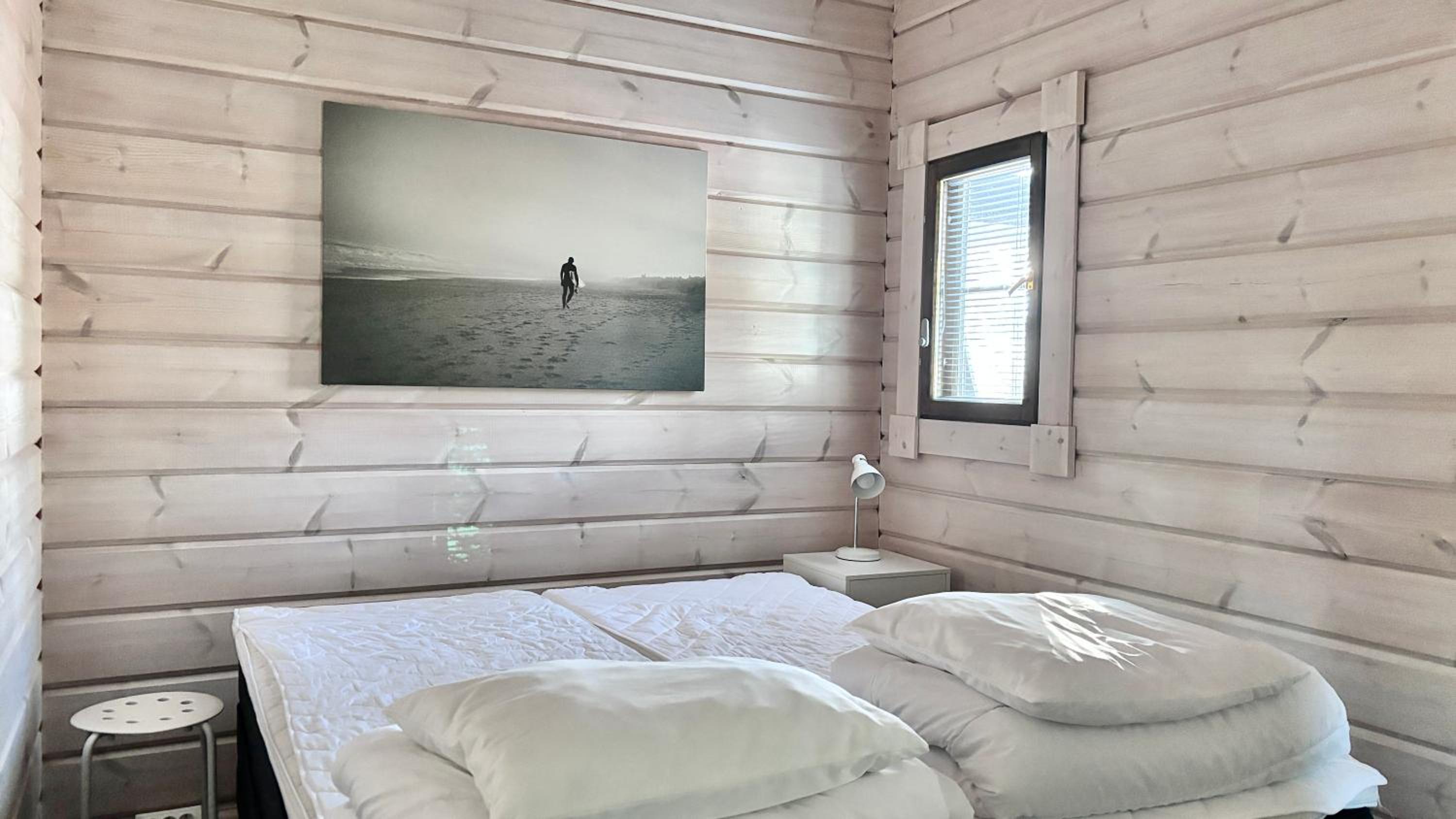 Villa Meriheinä Yyteri