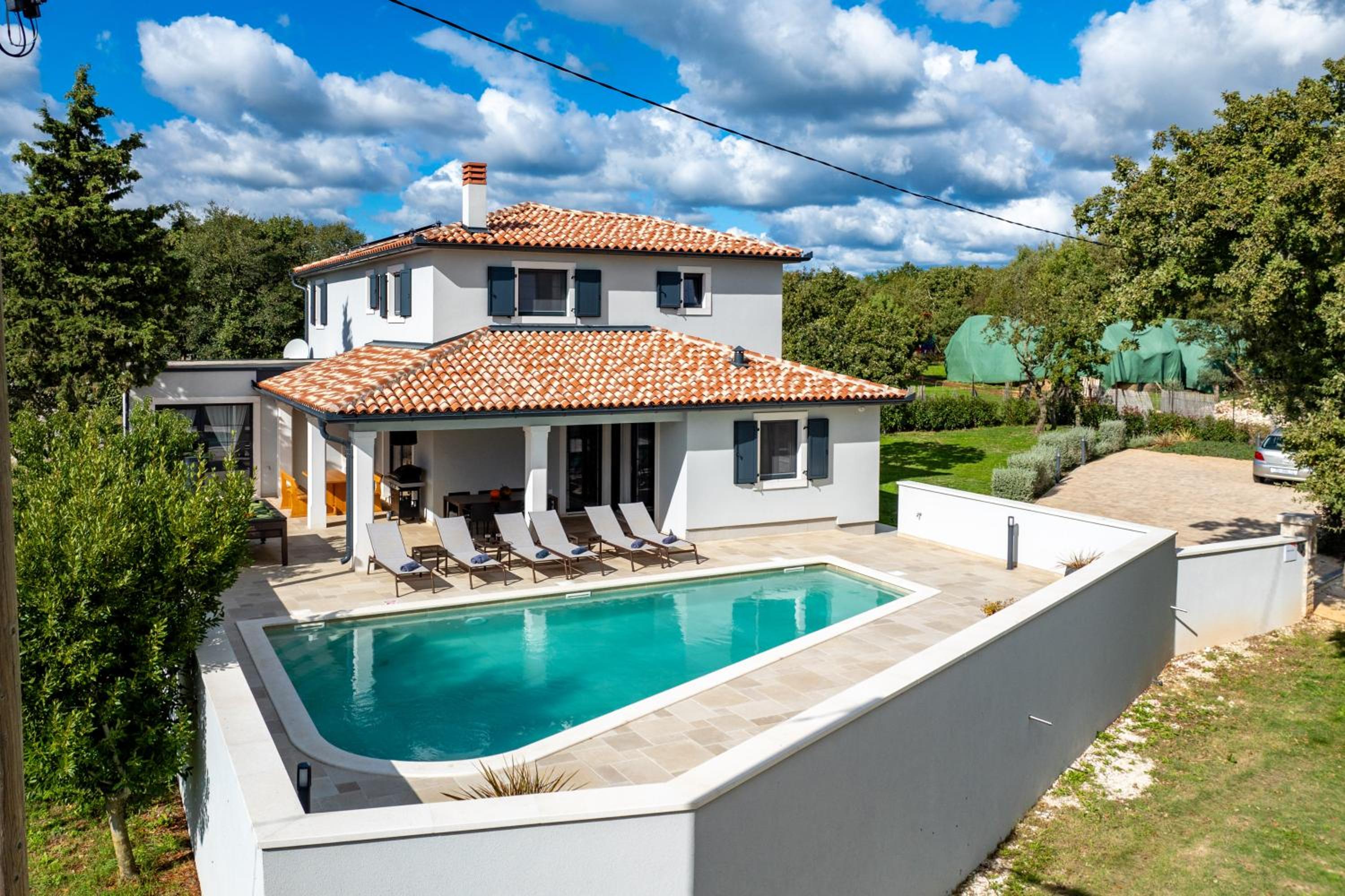 Villa Paronich