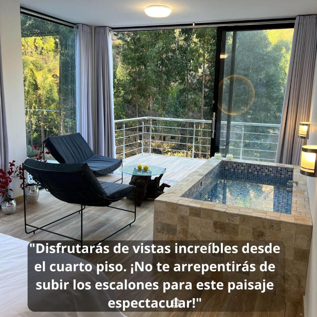Xaxa Lodge