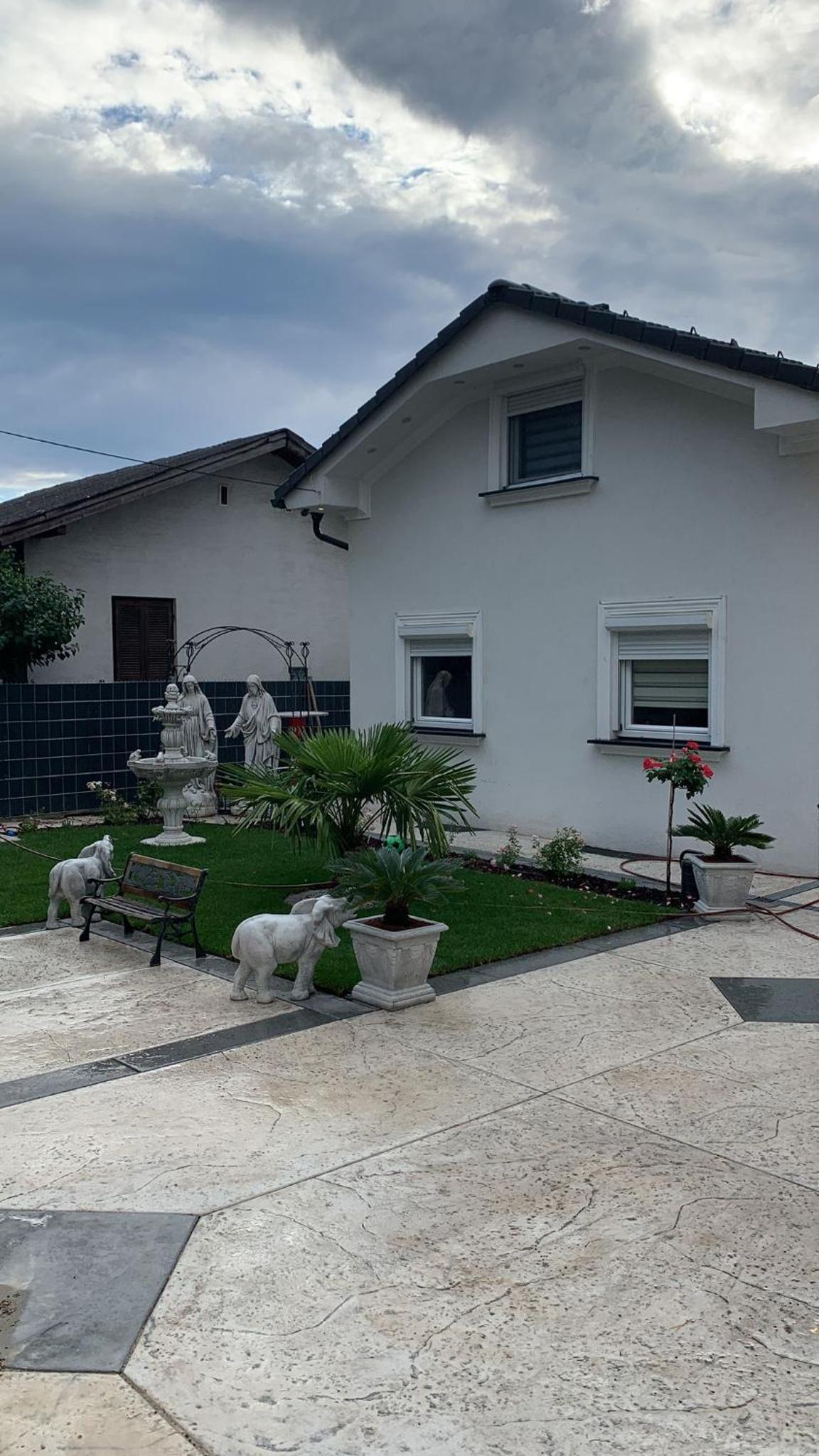 Luxurious 3BD Villa in Prime Location of Vienna
