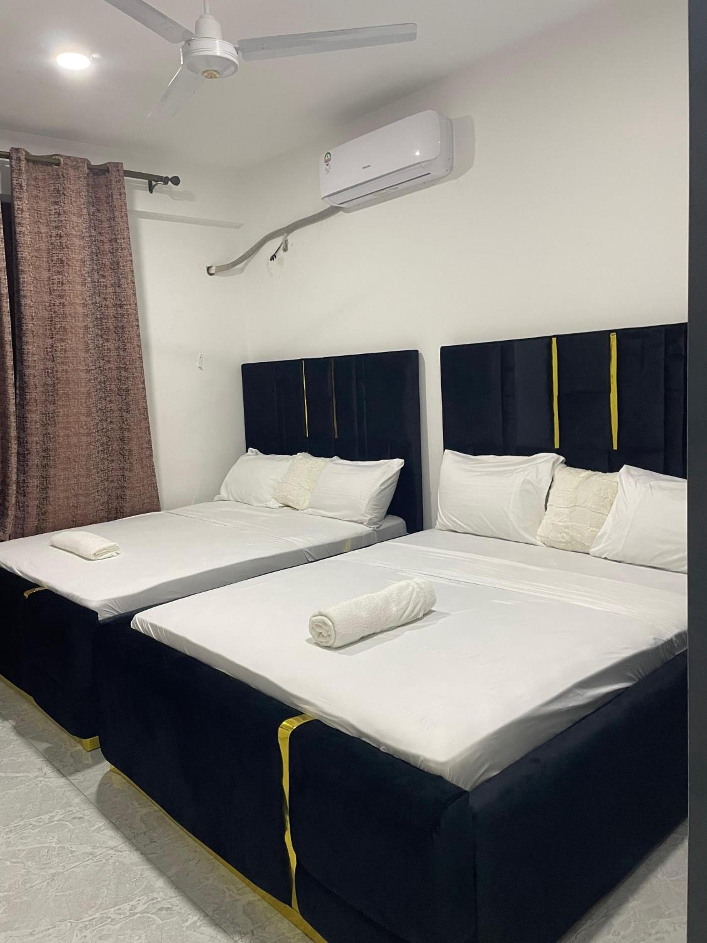 Luxurious 3 bedroom apartment Nyali view 4