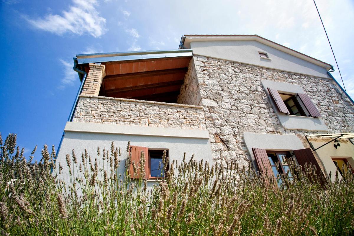 Hotel Holiday Home Stancija Becic