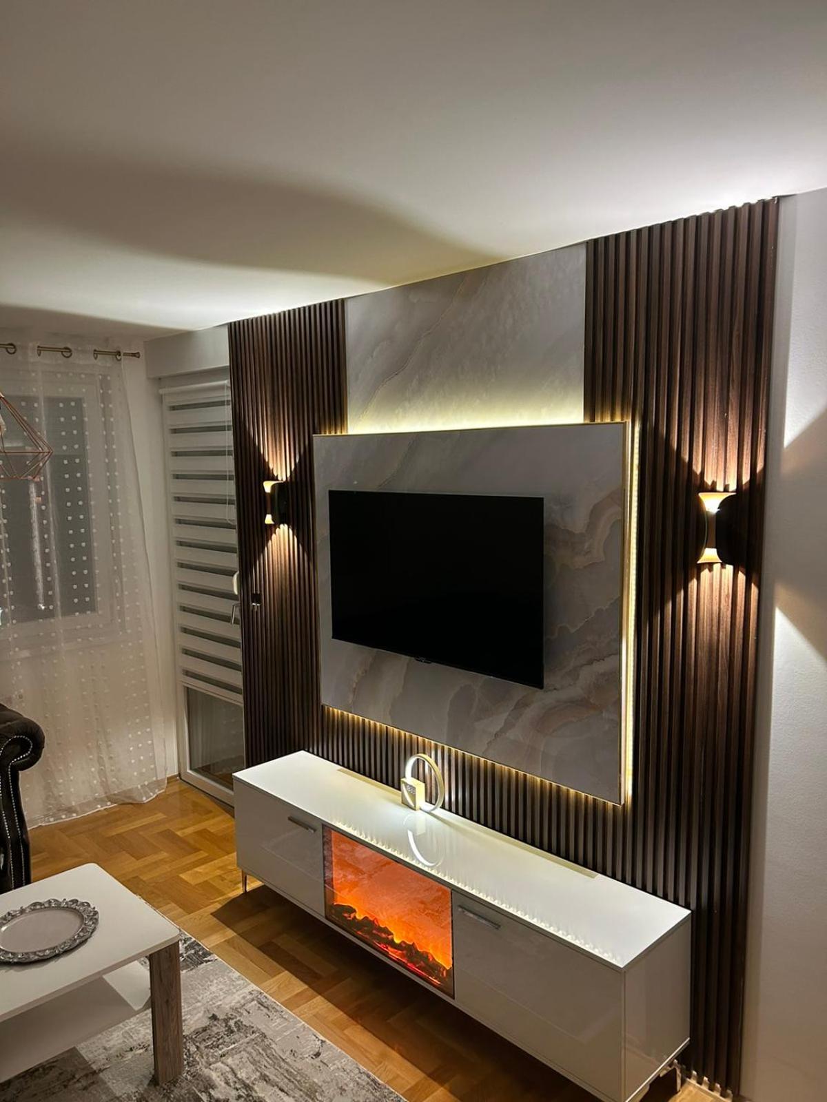 Apartman Greenville Banja Luka