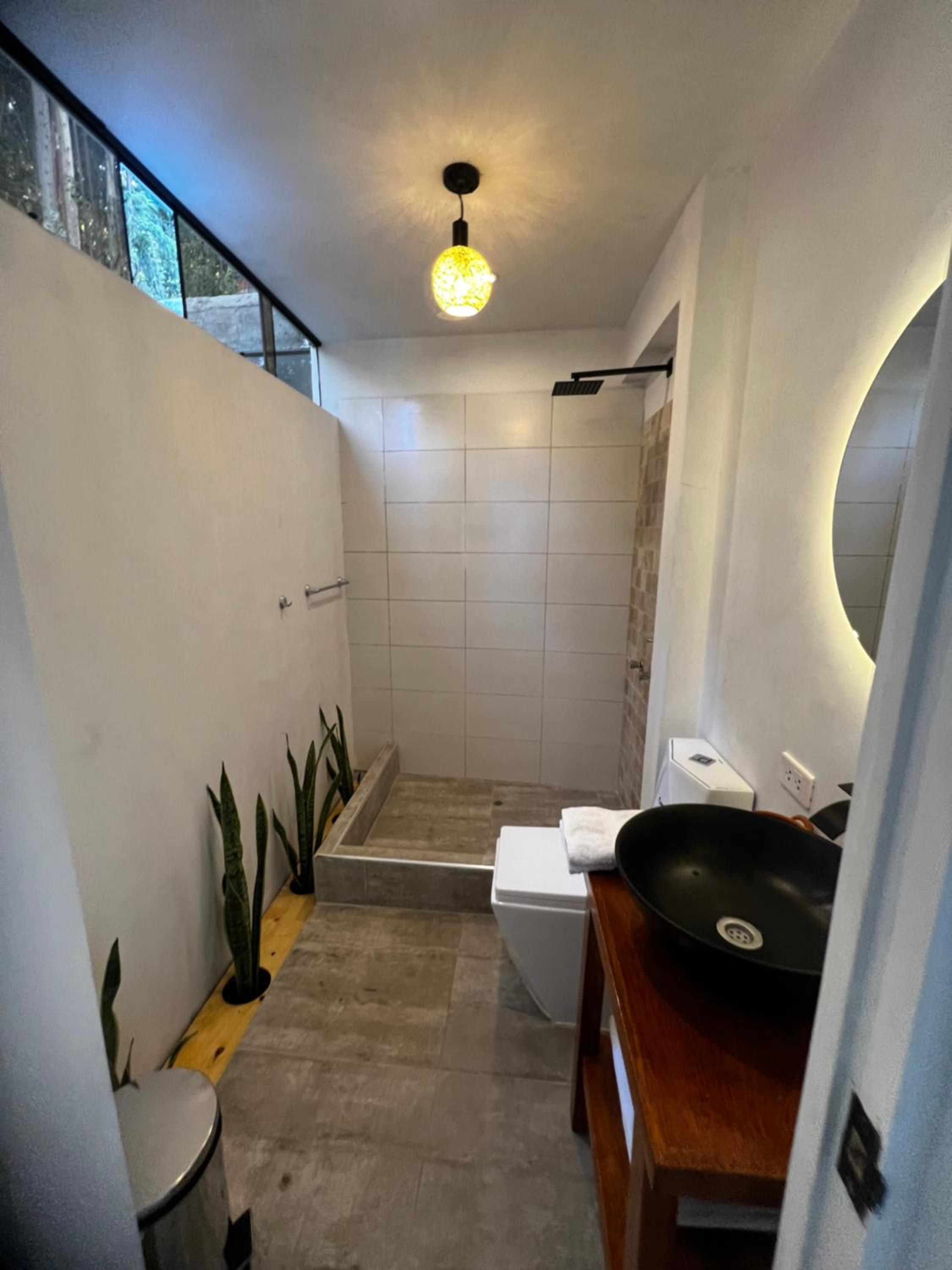 Xaxa Lodge