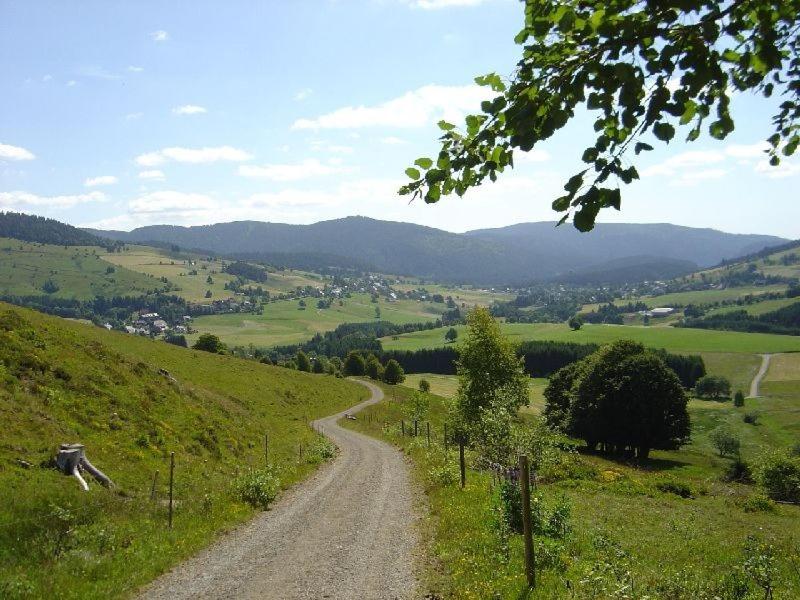 Ferienwohnungen Haus Marlene Kaiser
