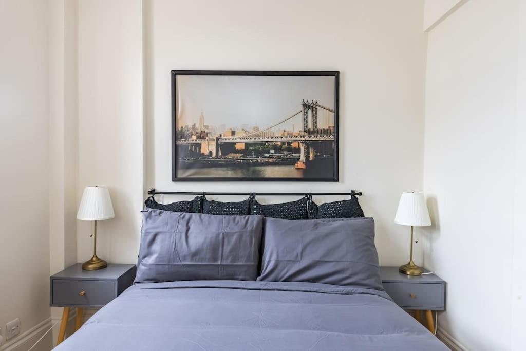 4 Bed Penthouse in Shoreditch
