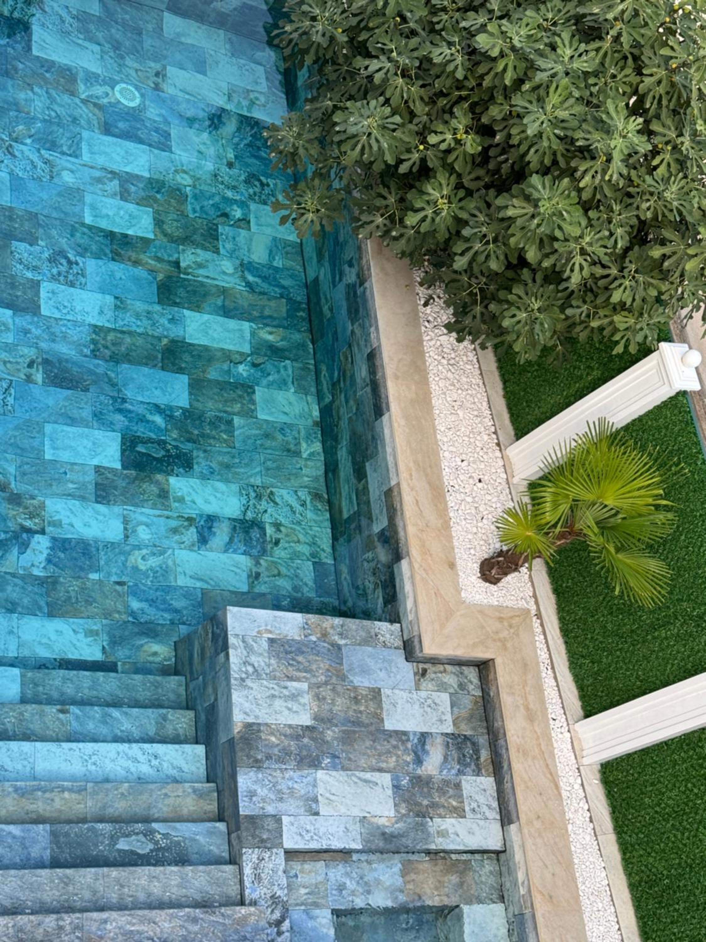 Villa Safra sa bazenom