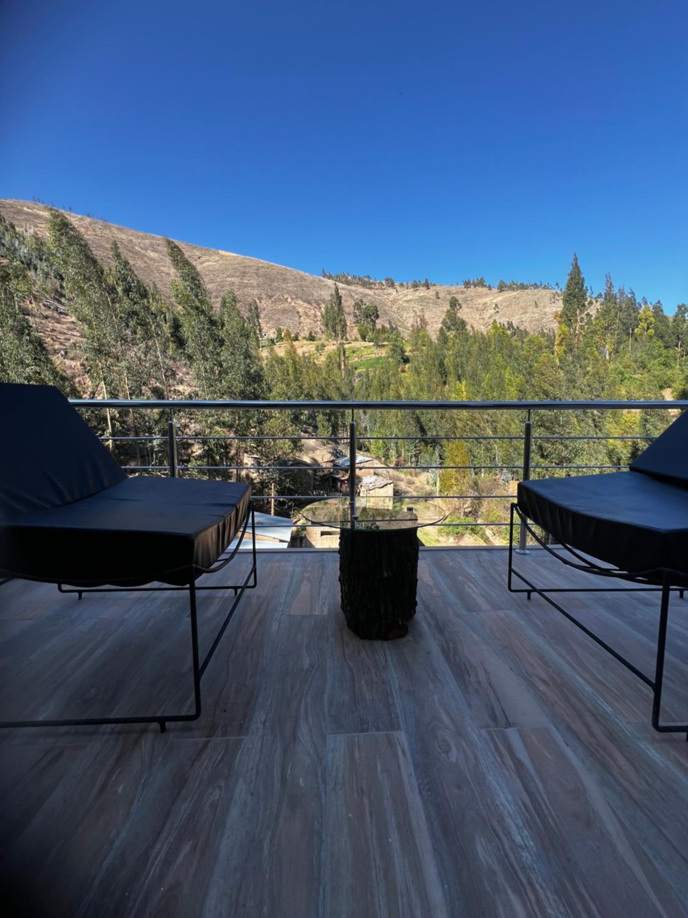 Xaxa Lodge
