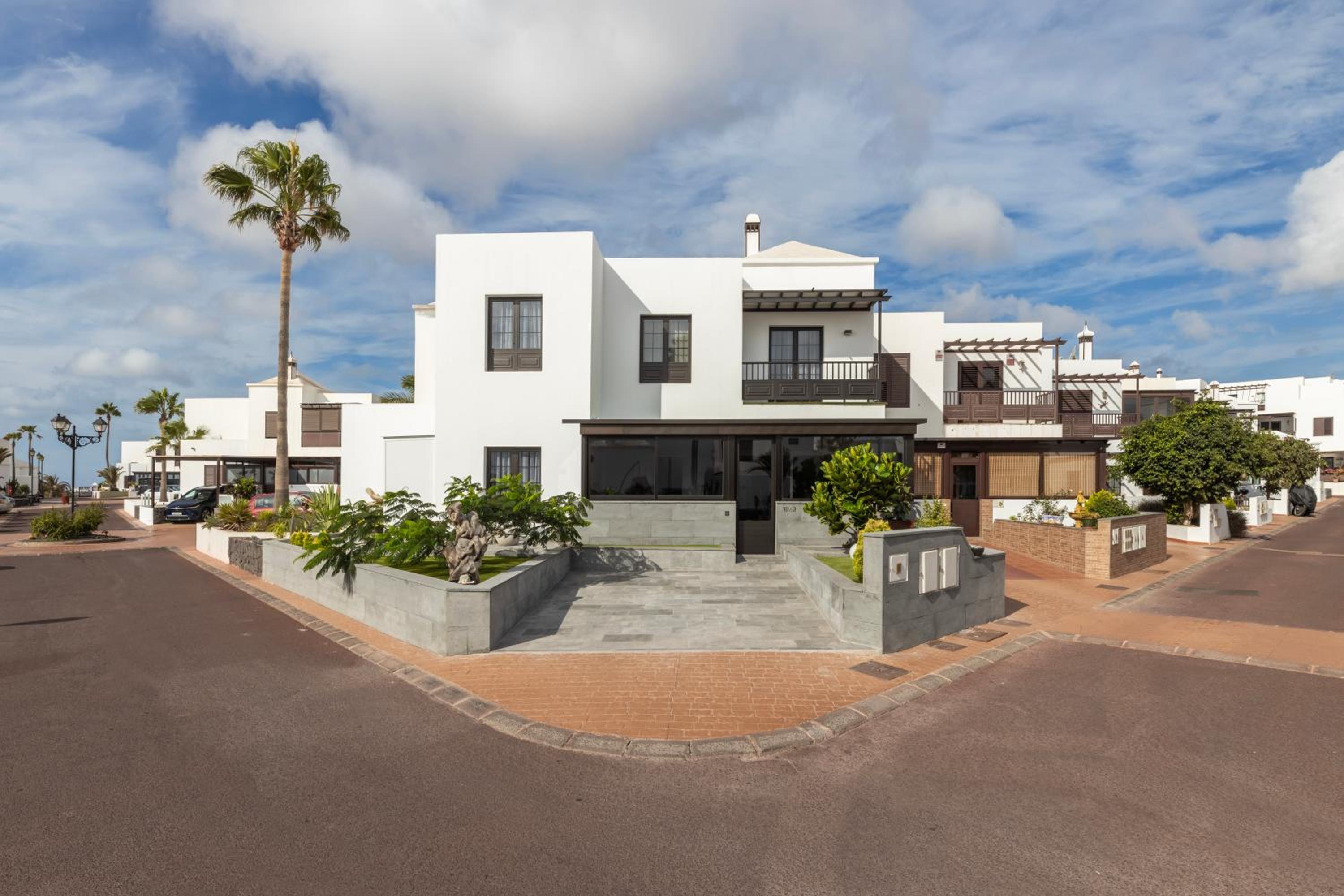 Casa Lyrata