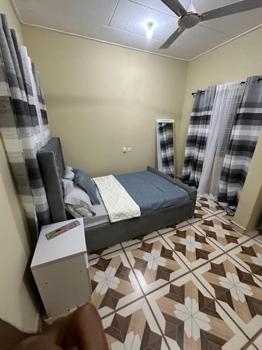 Amc Luxe Retreat