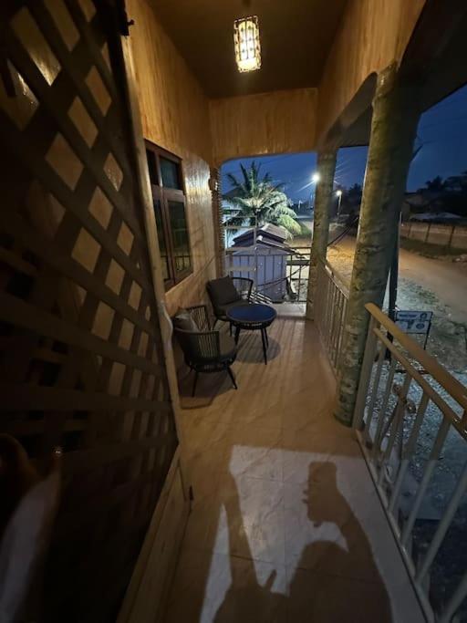 Amc Luxe Retreat
