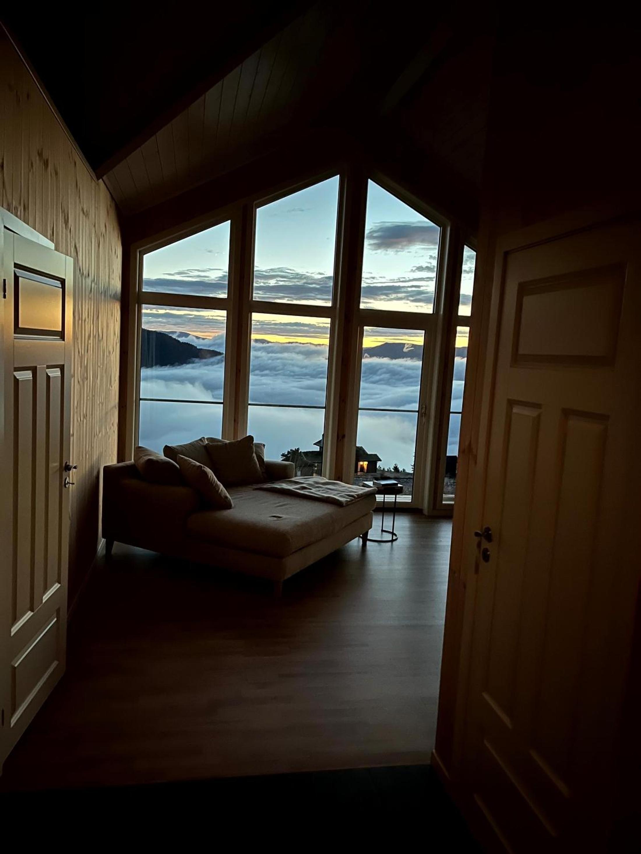 Susans Hus