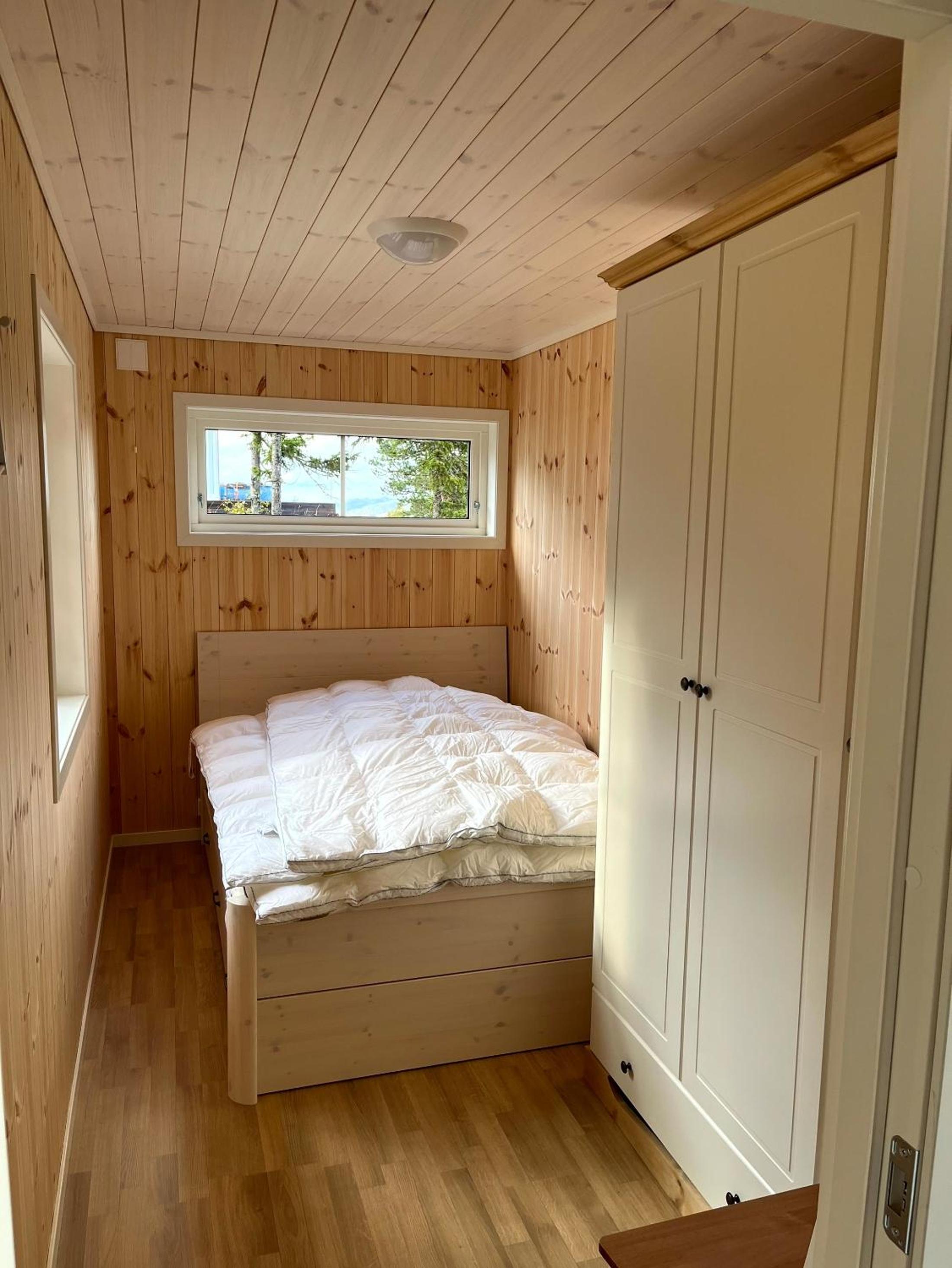 Susans Hus