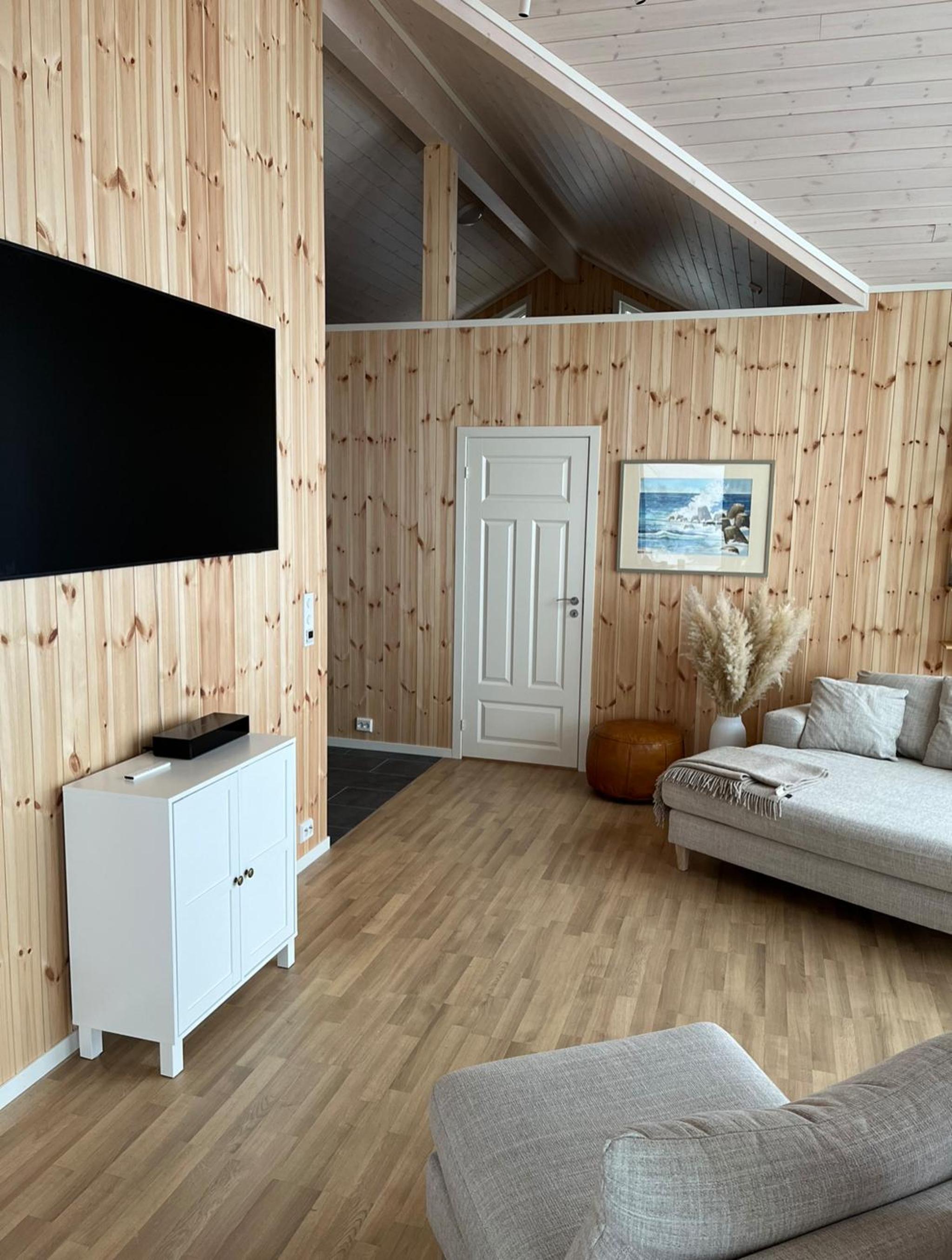 Susans Hus