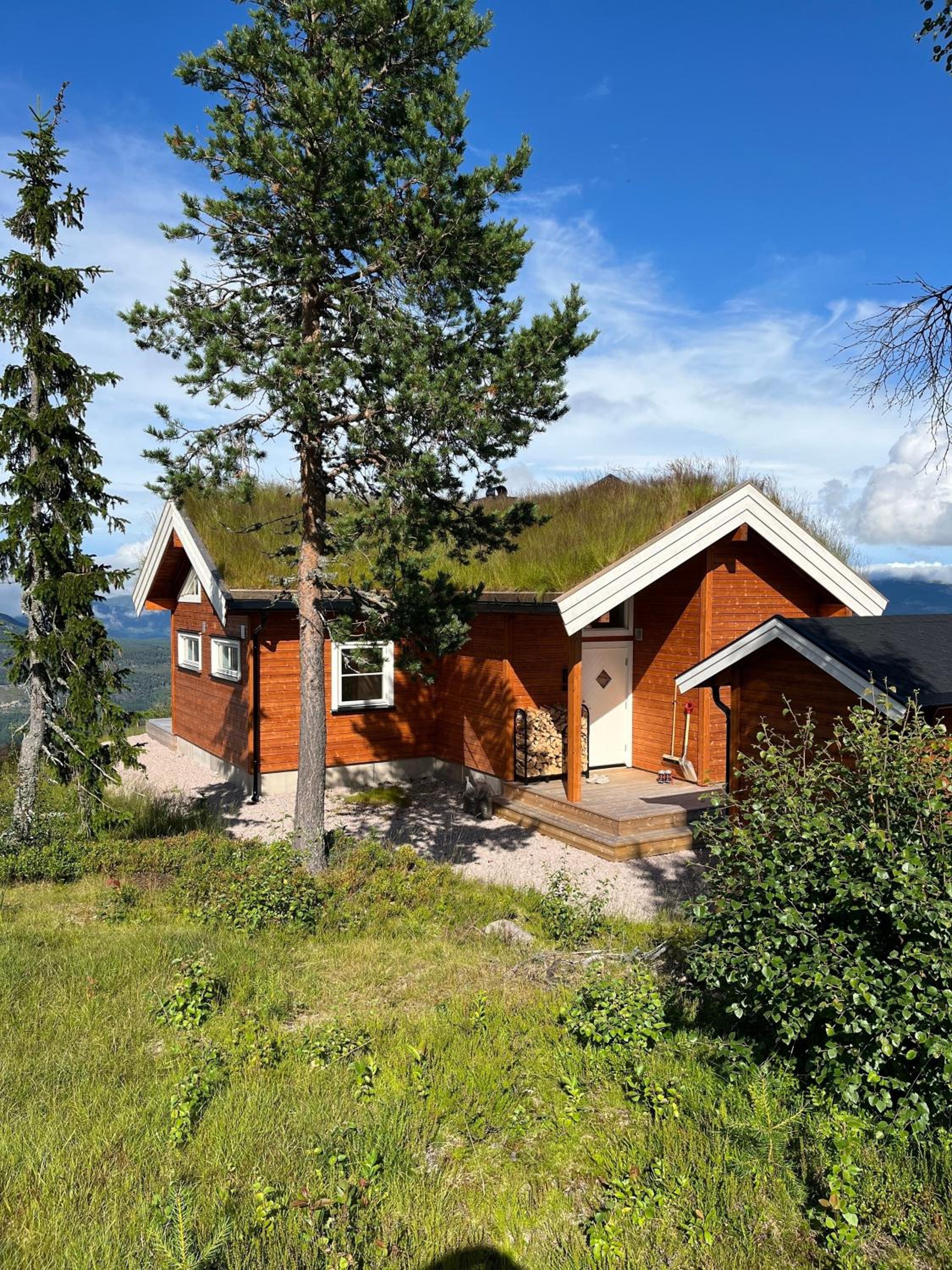Susans Hus