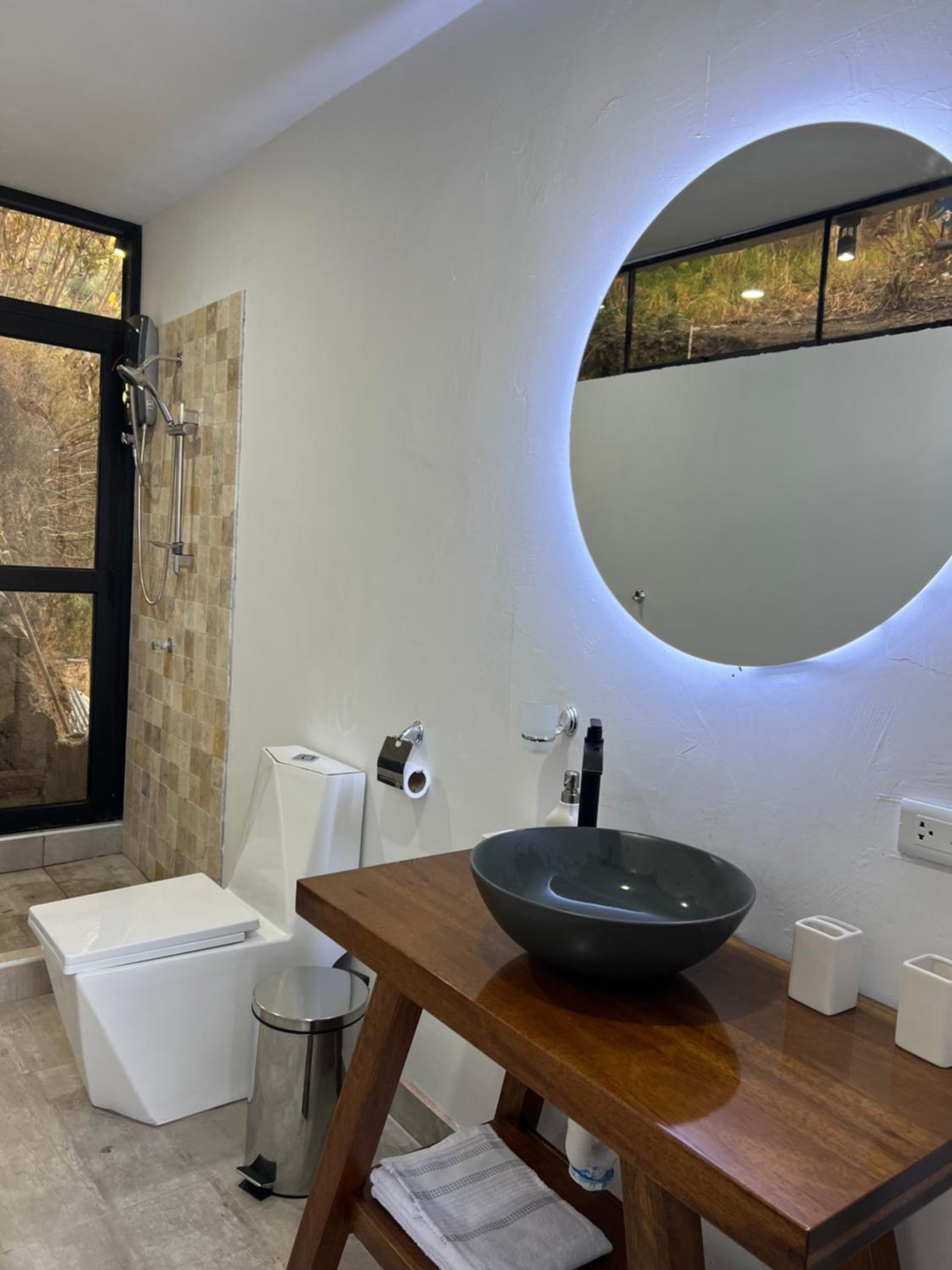 Xaxa Lodge