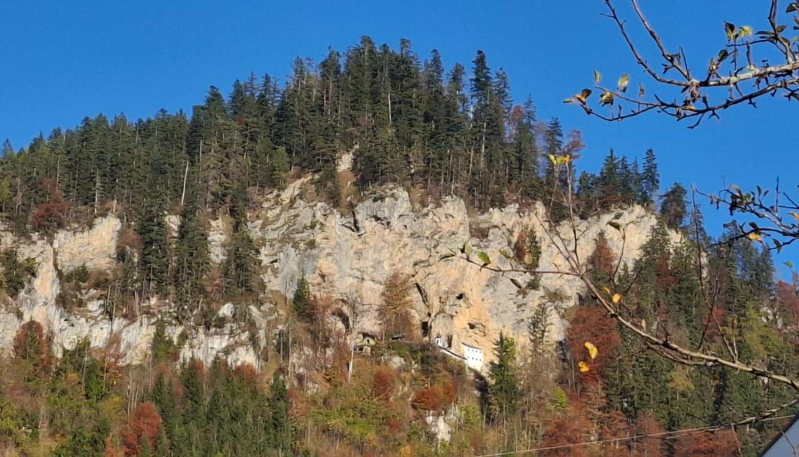 Haus Lichtenberger