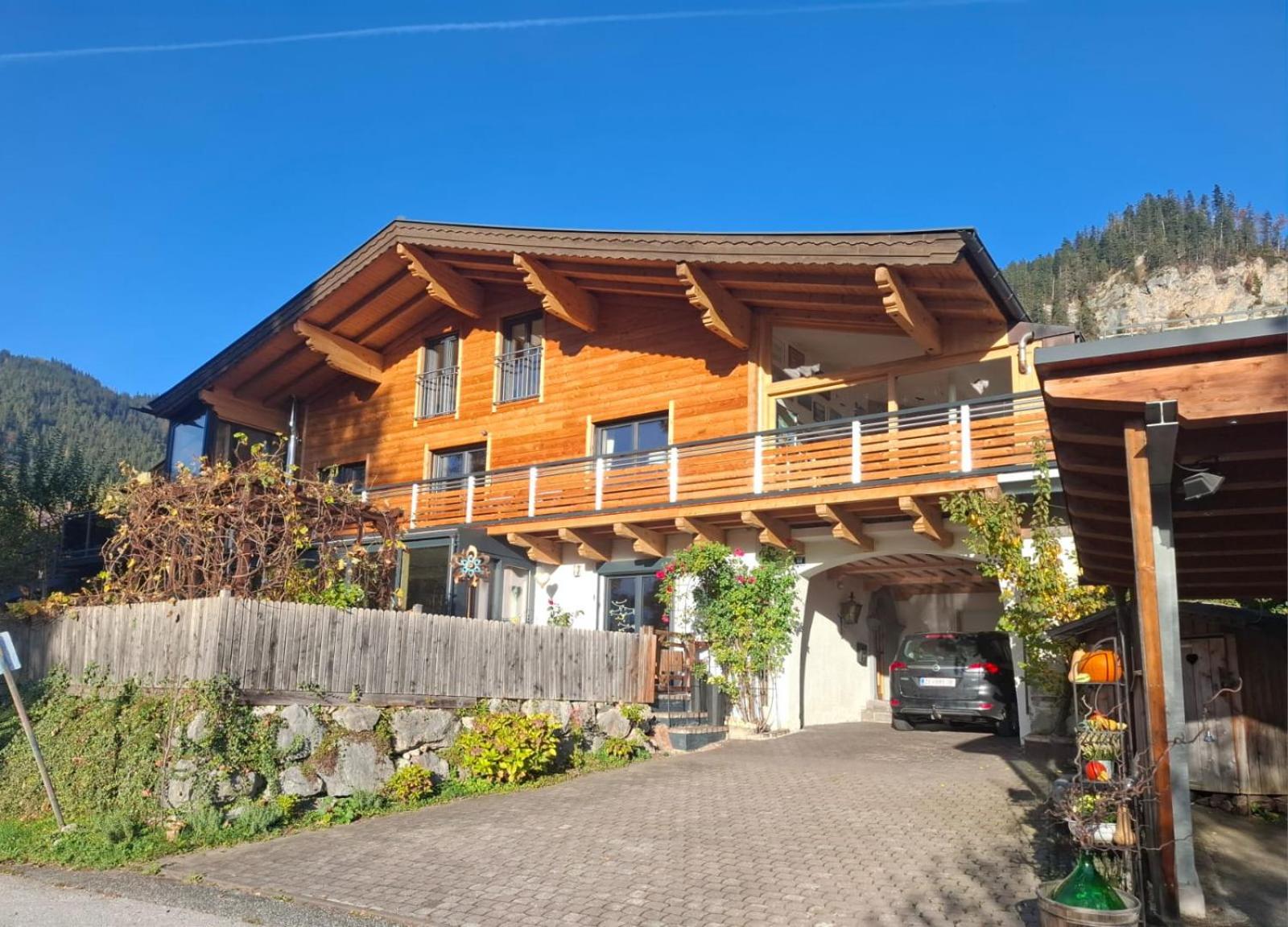 Haus Lichtenberger