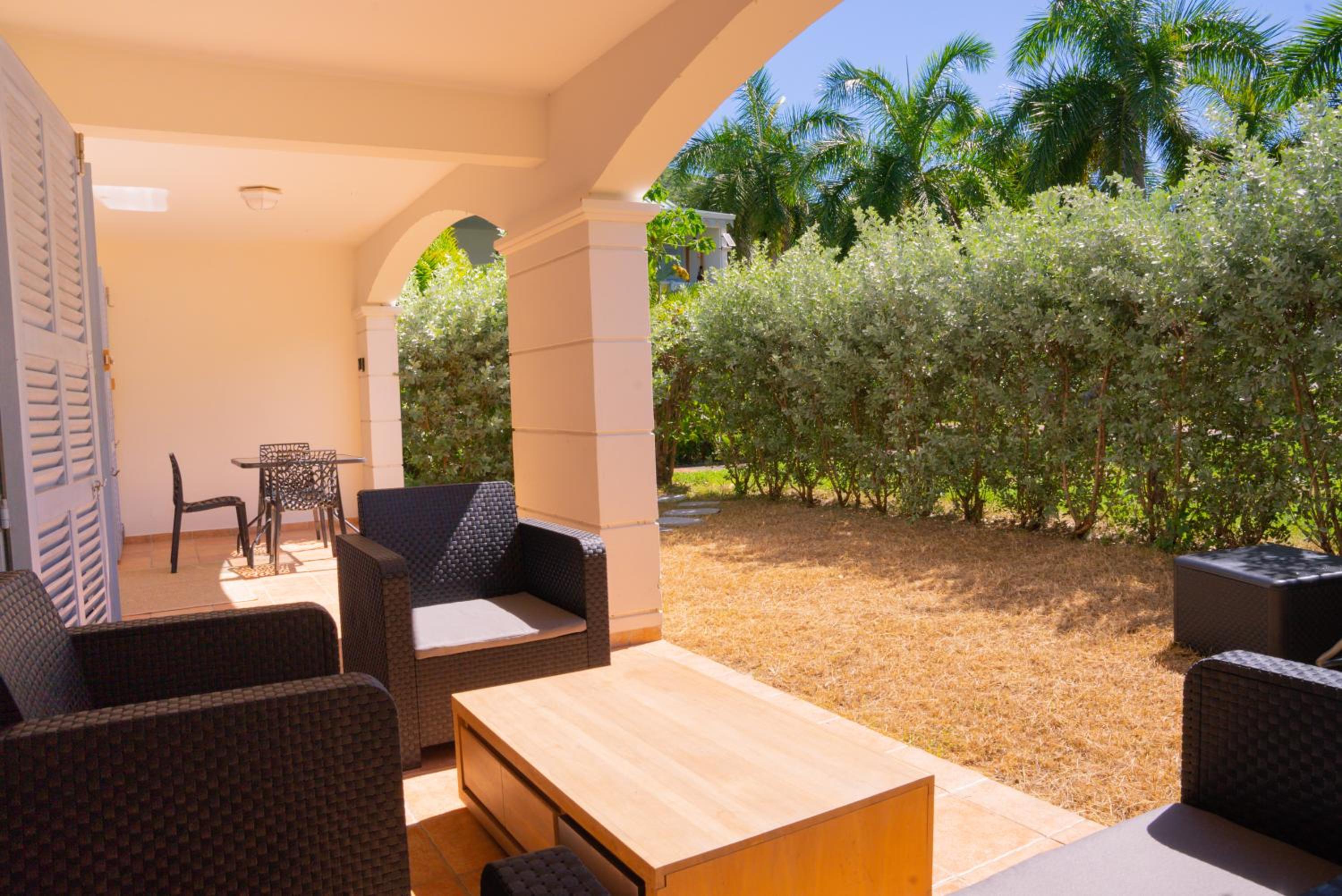 Java Paradise - Tropical retreat - Anse Marcel - Property Image 10