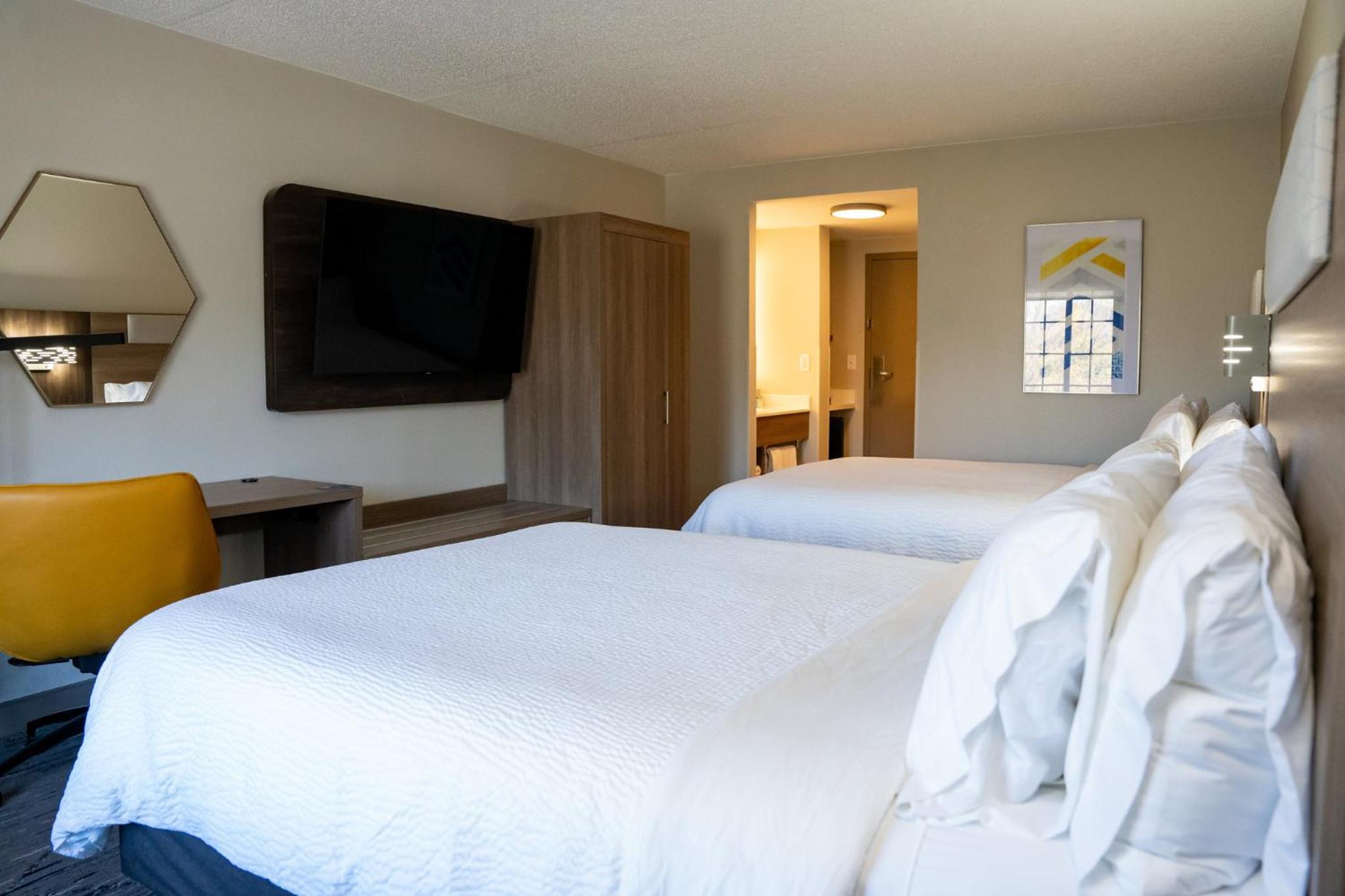 Holiday Inn Express Frazer - Malvern, an IHG Hotel - Property Image 3
