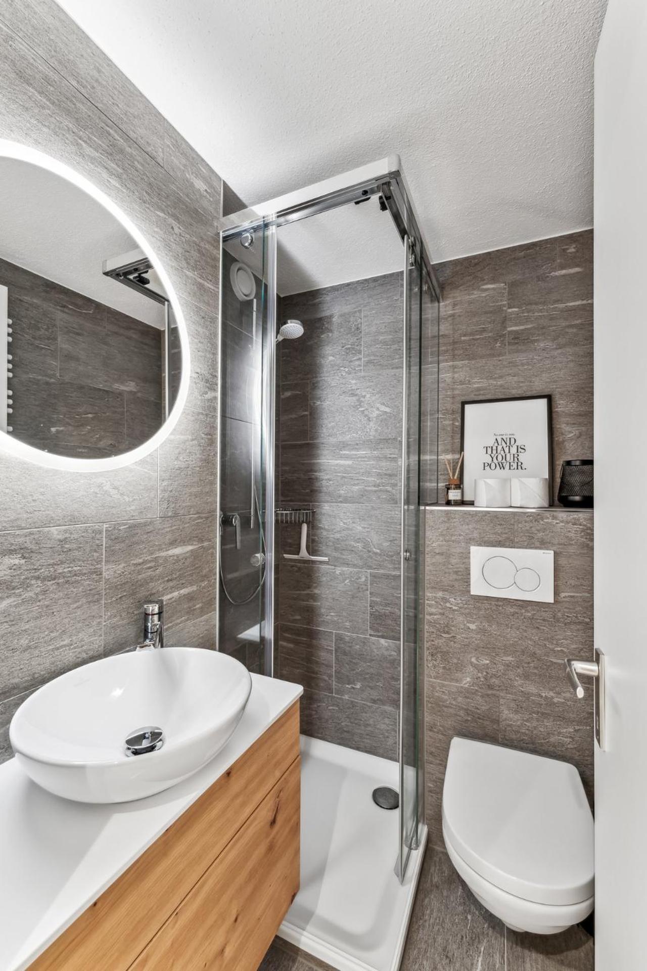 book2stay - Kuscheliges Alpin-Studio mit Schwimmbad