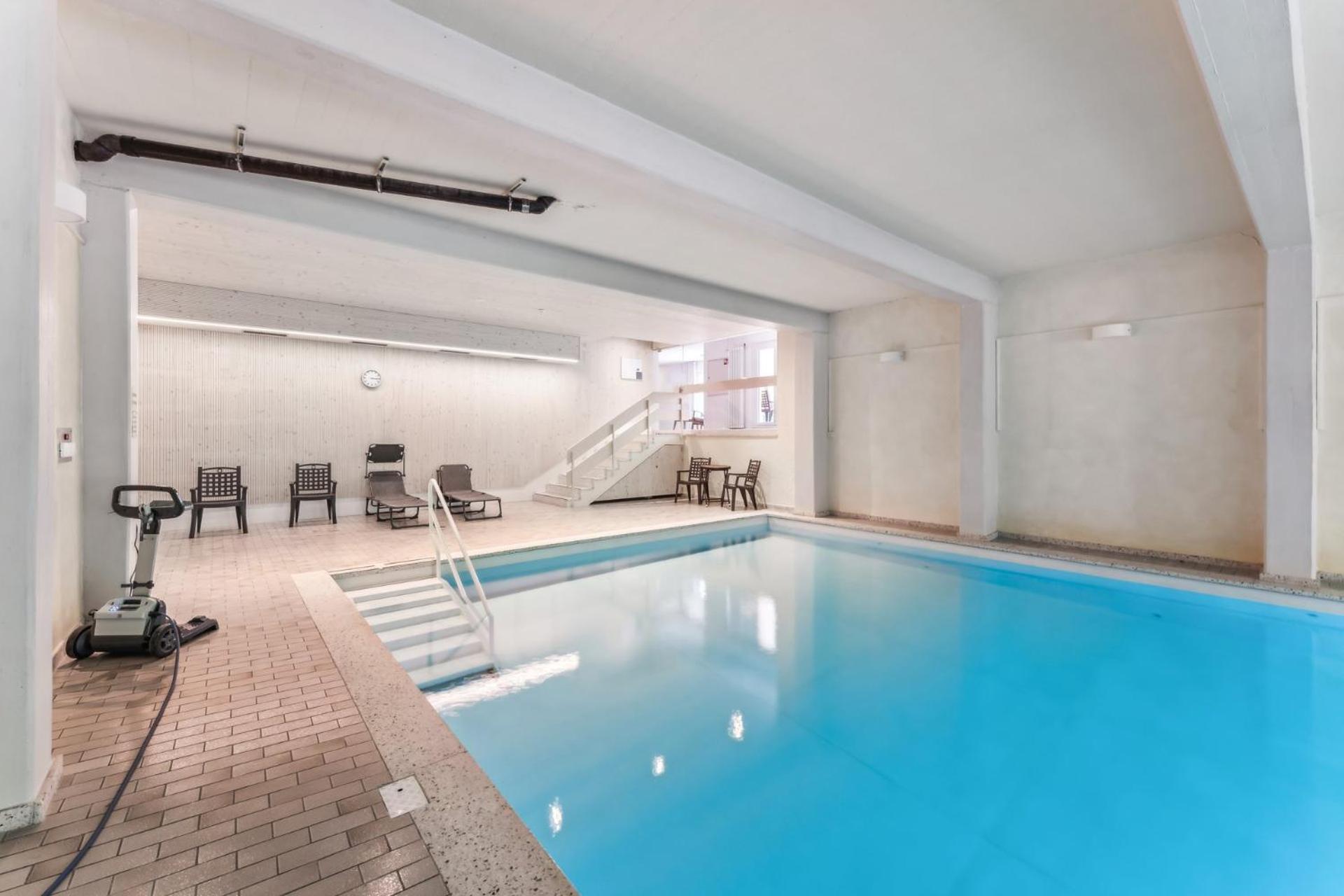book2stay - Kuscheliges Alpin-Studio mit Schwimmbad