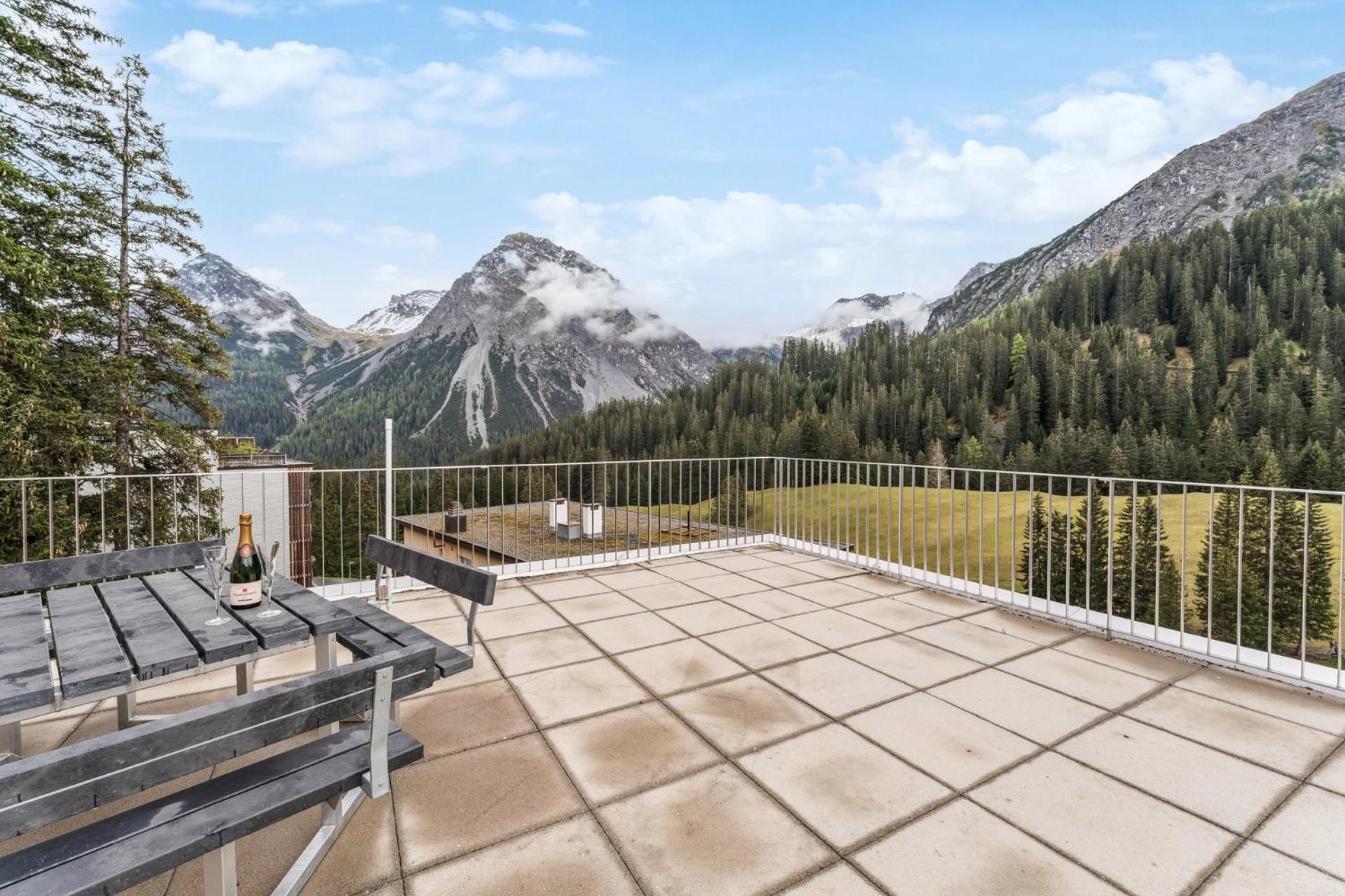 book2stay - Kuscheliges Alpin-Studio mit Schwimmbad