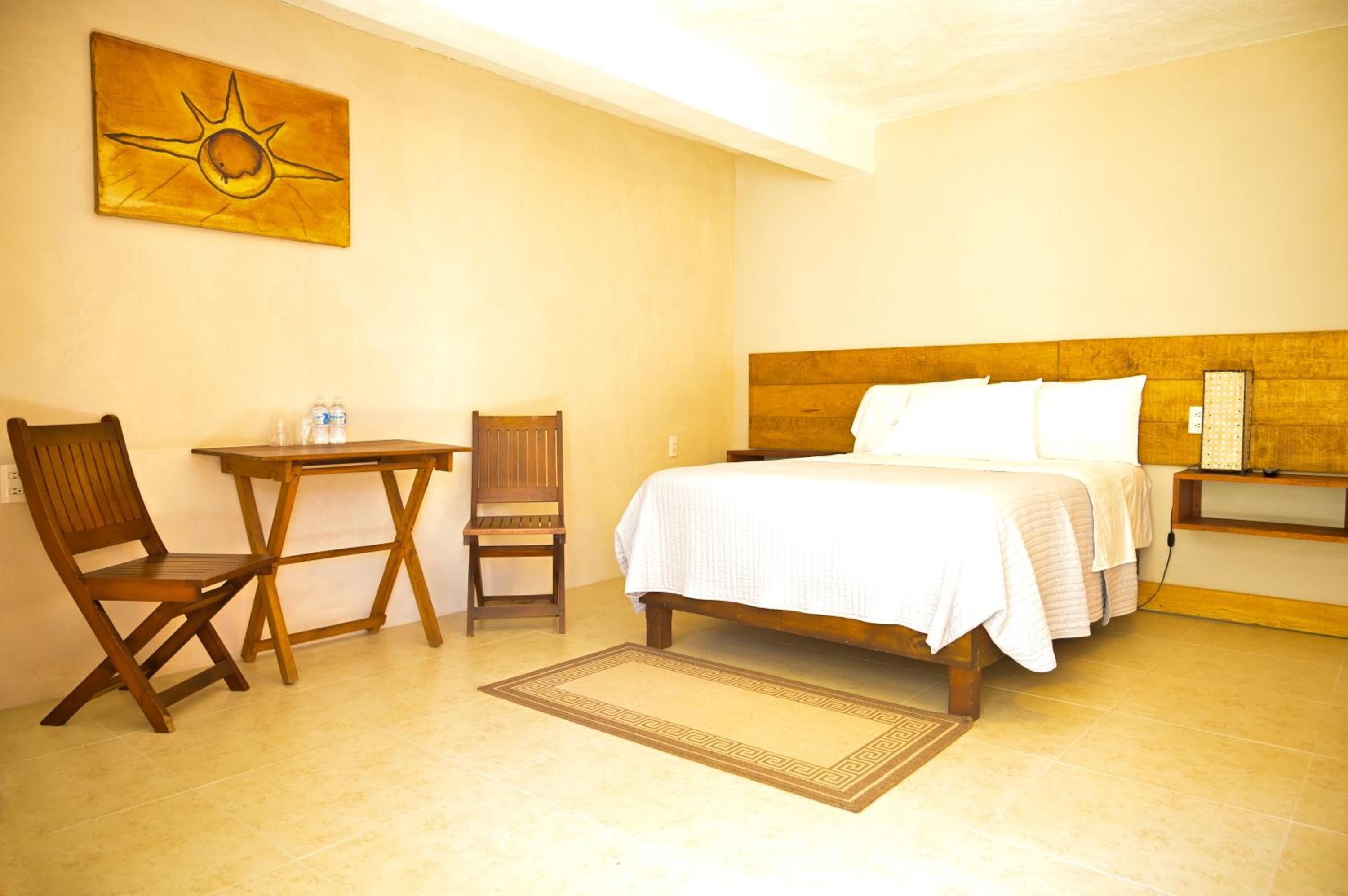 Villa Maria Hotel