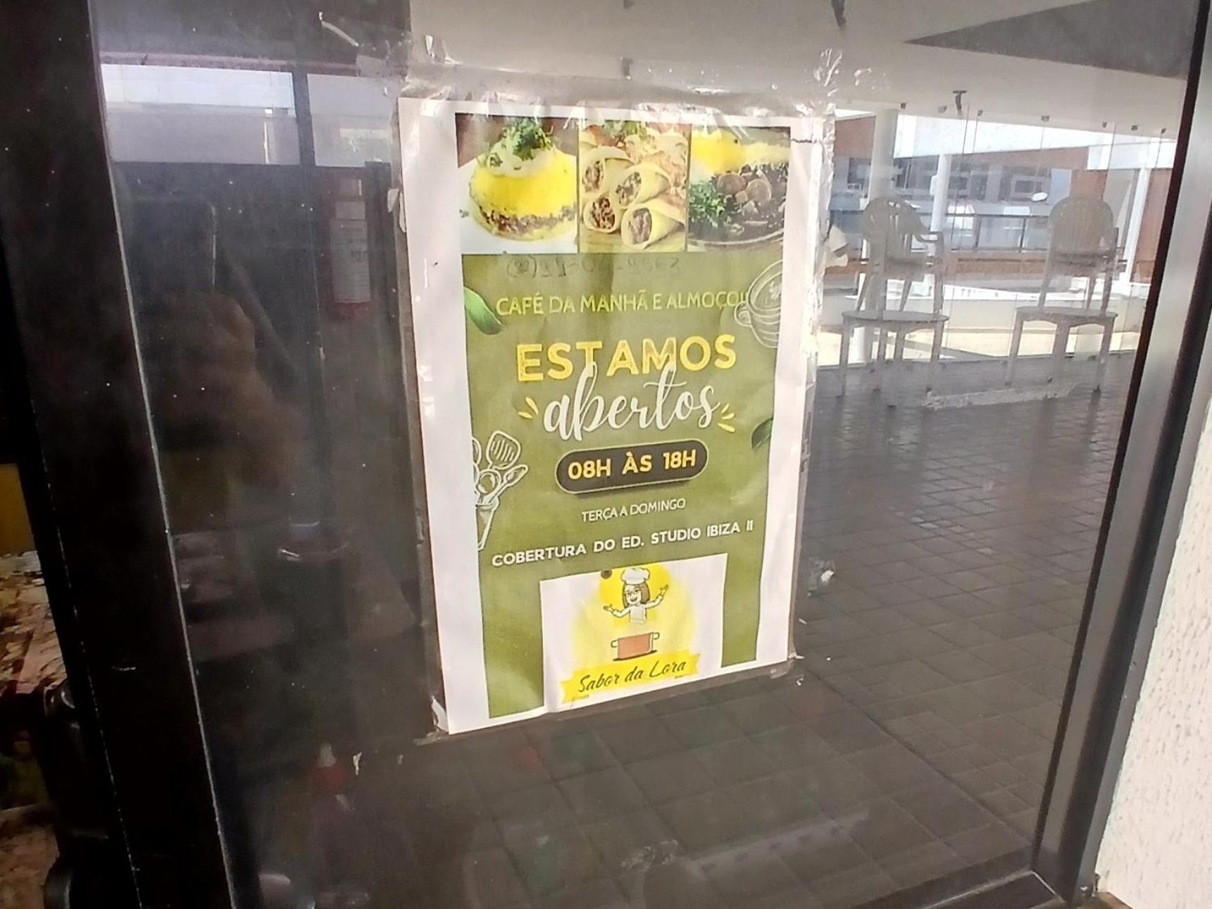 Vista incrível, Mini-mercado, academia, piscina, wi-fi