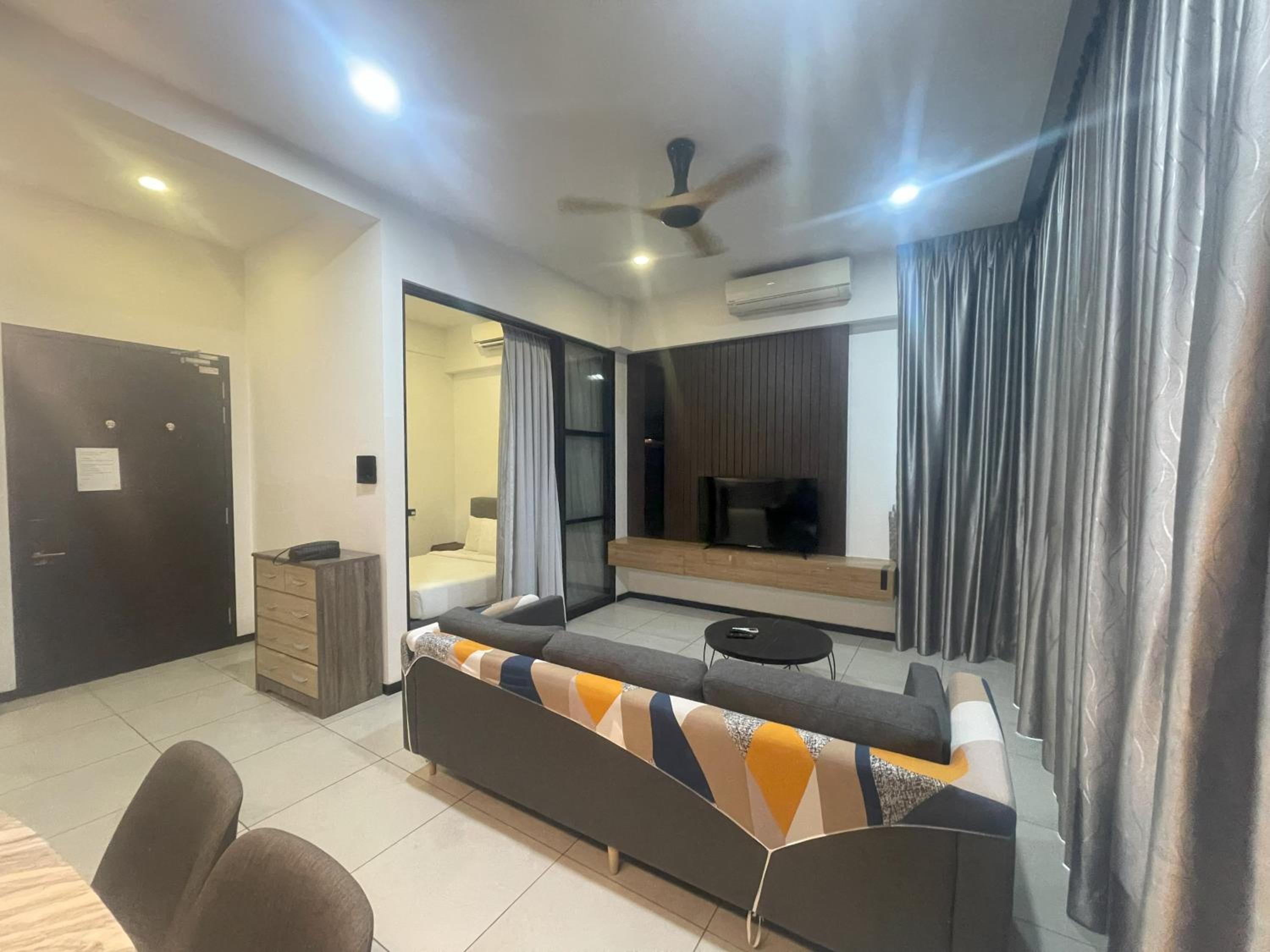 Opus Residences Merdeka Tower by Classic