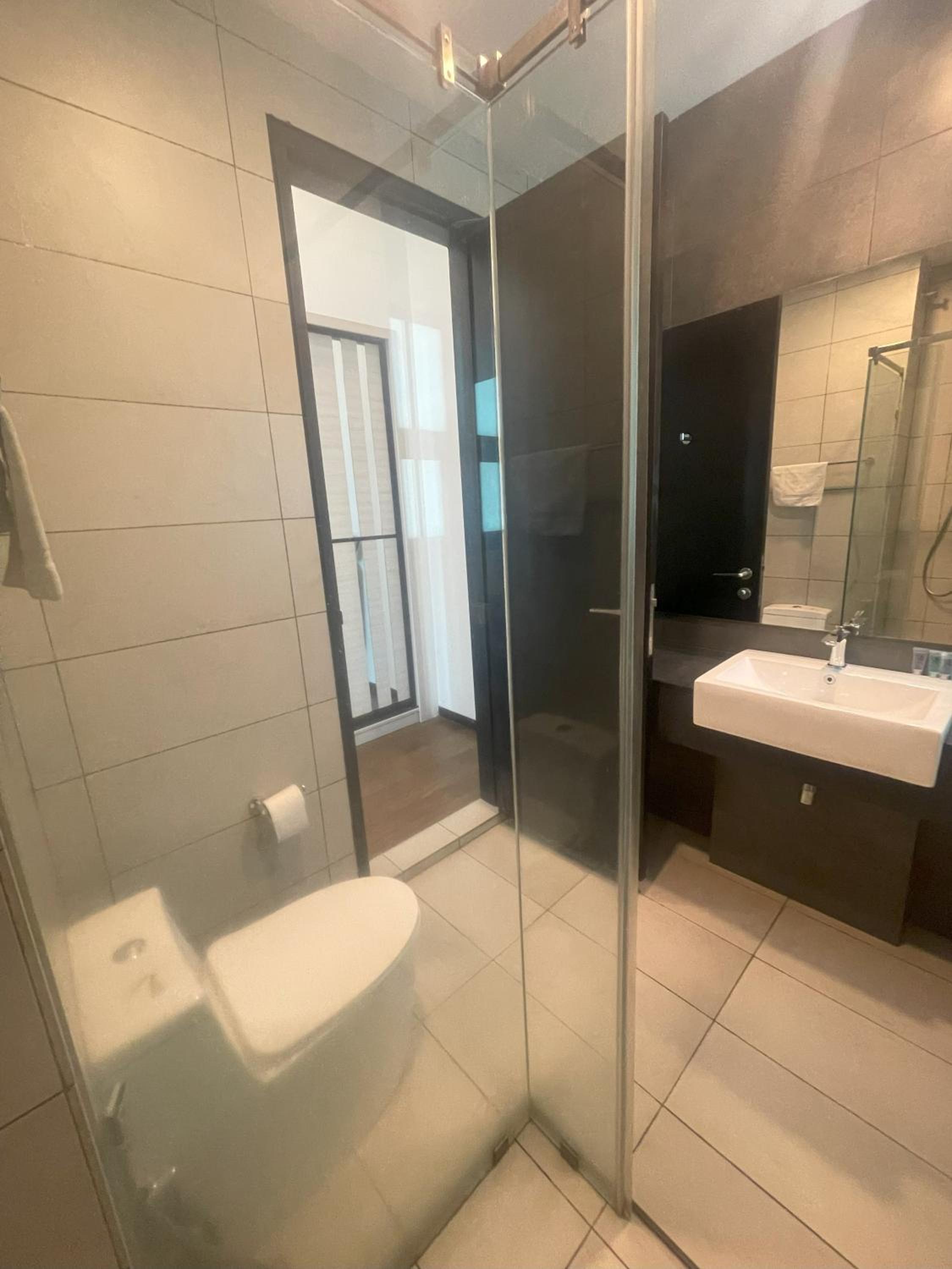 Opus Residences Merdeka Tower by Classic