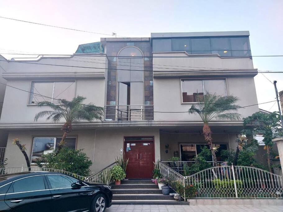 Acogedor Refugio en la Ciudad
