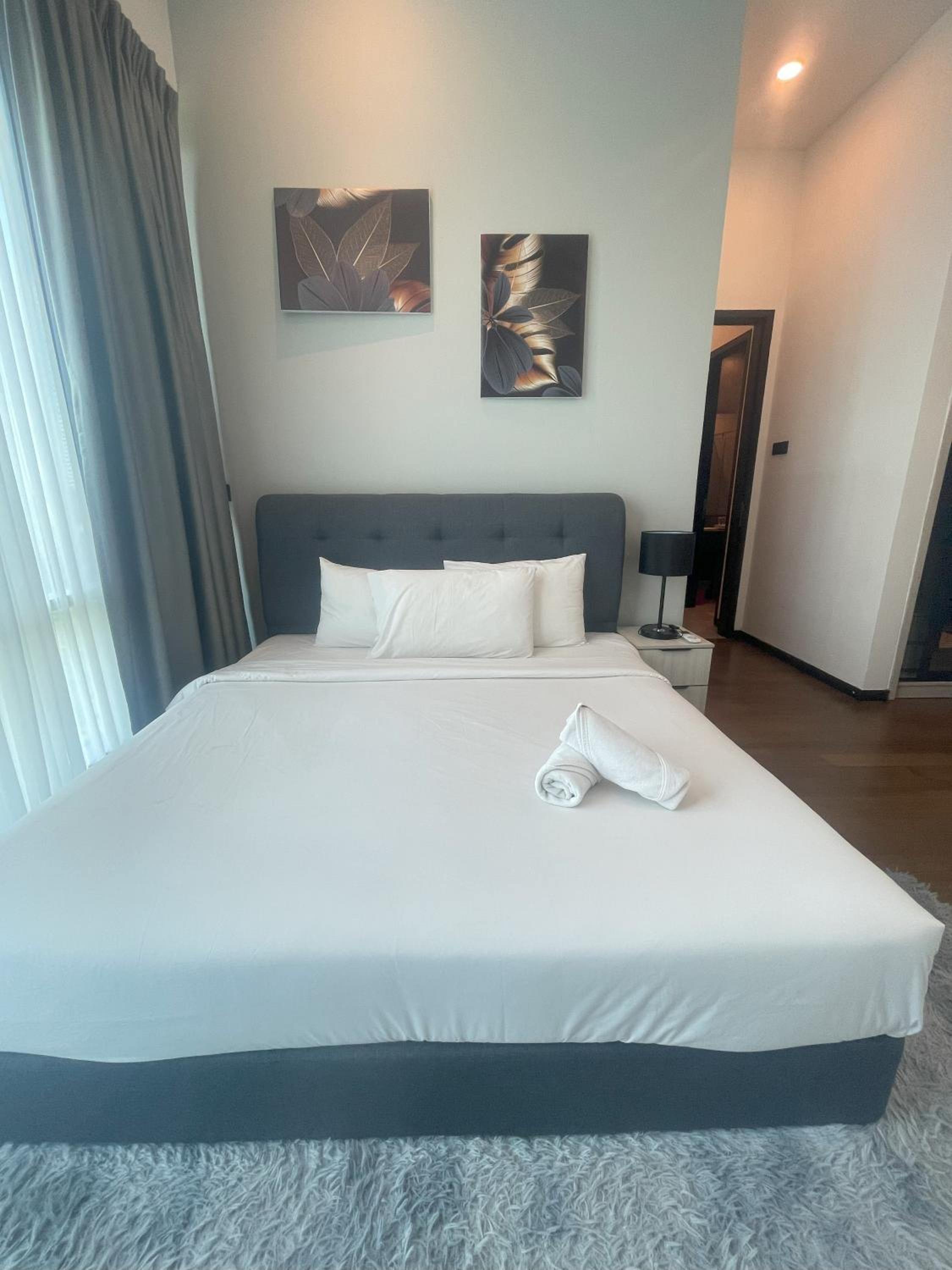 Opus Residences Merdeka Tower by Classic
